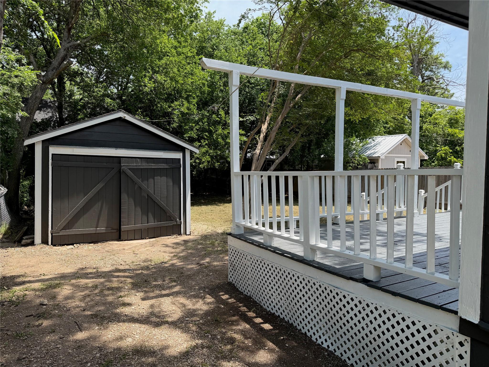 4907 Duval St, Austin, TX 78751
