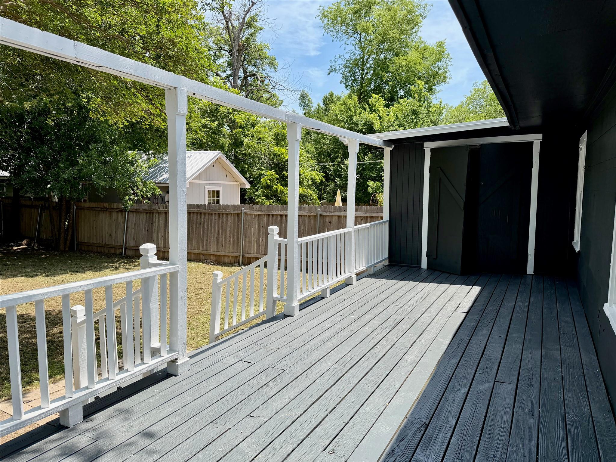4907 Duval St, Austin, TX 78751
