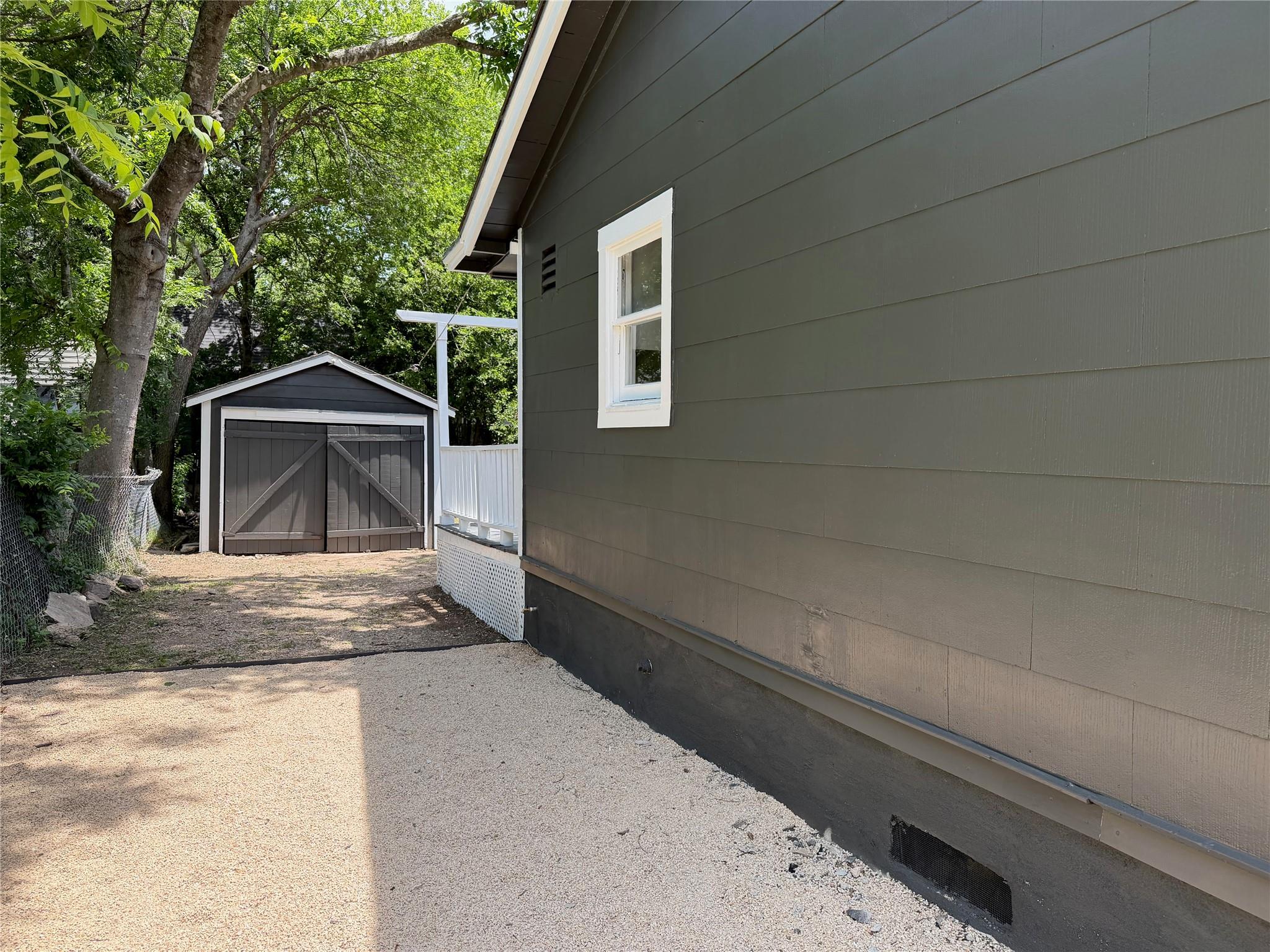 4907 Duval St, Austin, TX 78751