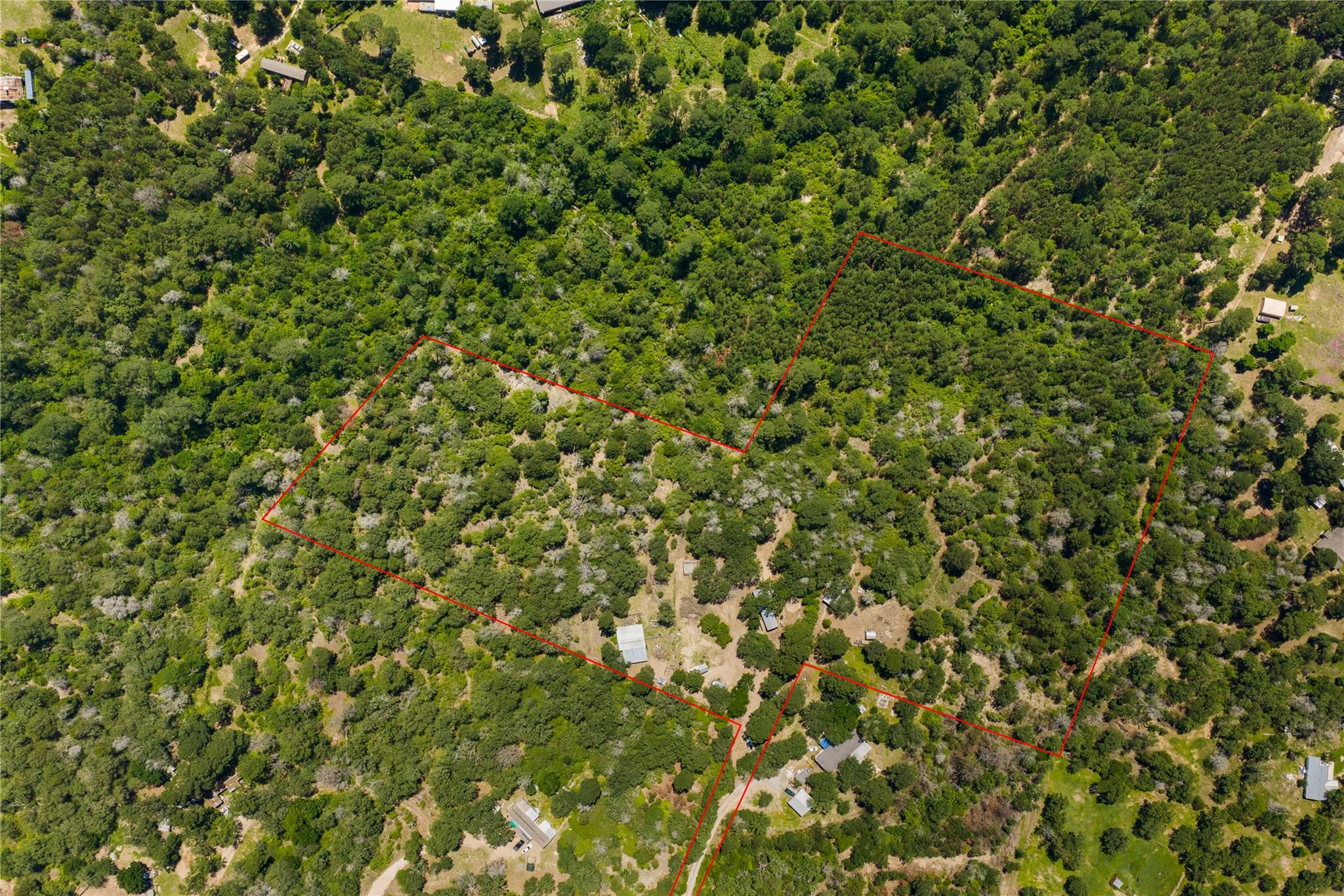 224 Pine Valley Dr, Paige, TX 78659