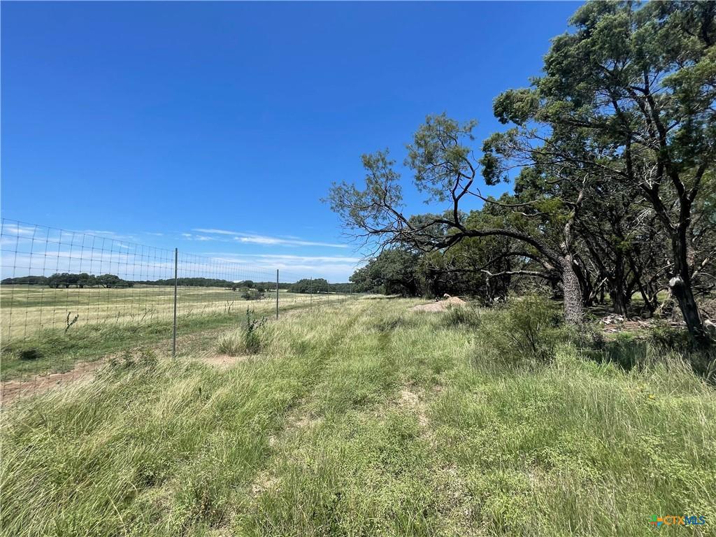 Lot 65 Estate View Circle, Lampasas, TX 76550