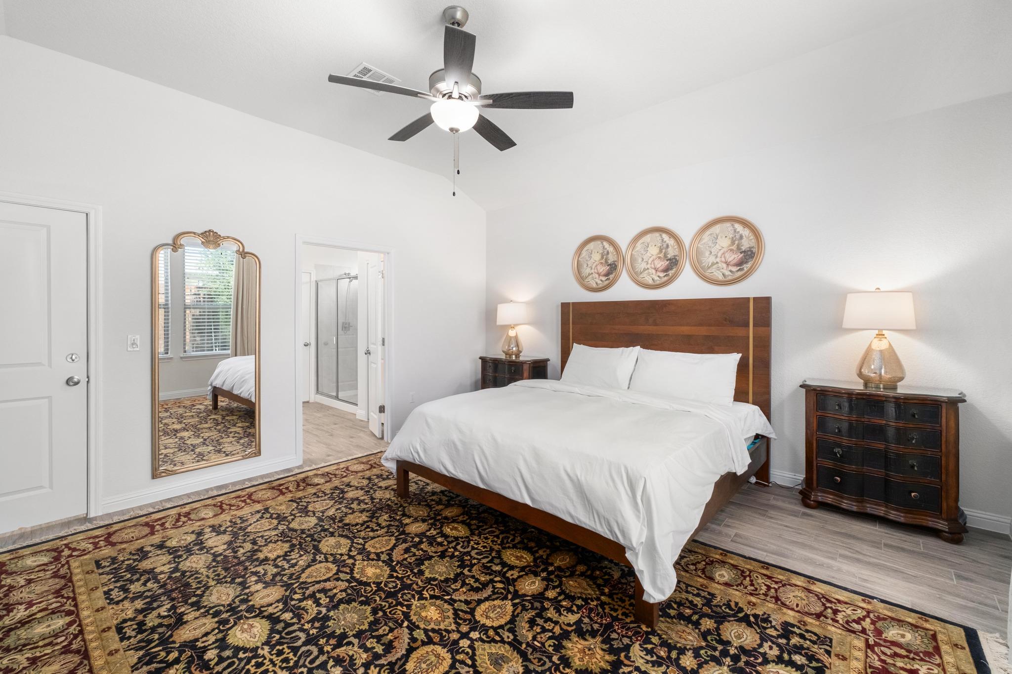 8206 Greyhawk Cv, Austin, TX 78744