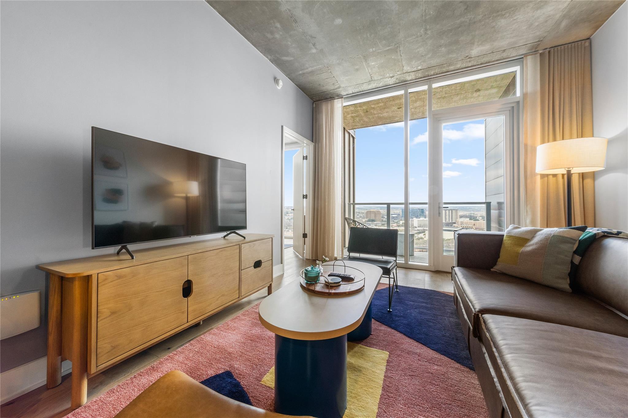 48 East Ave # 2211, Austin, TX 78701