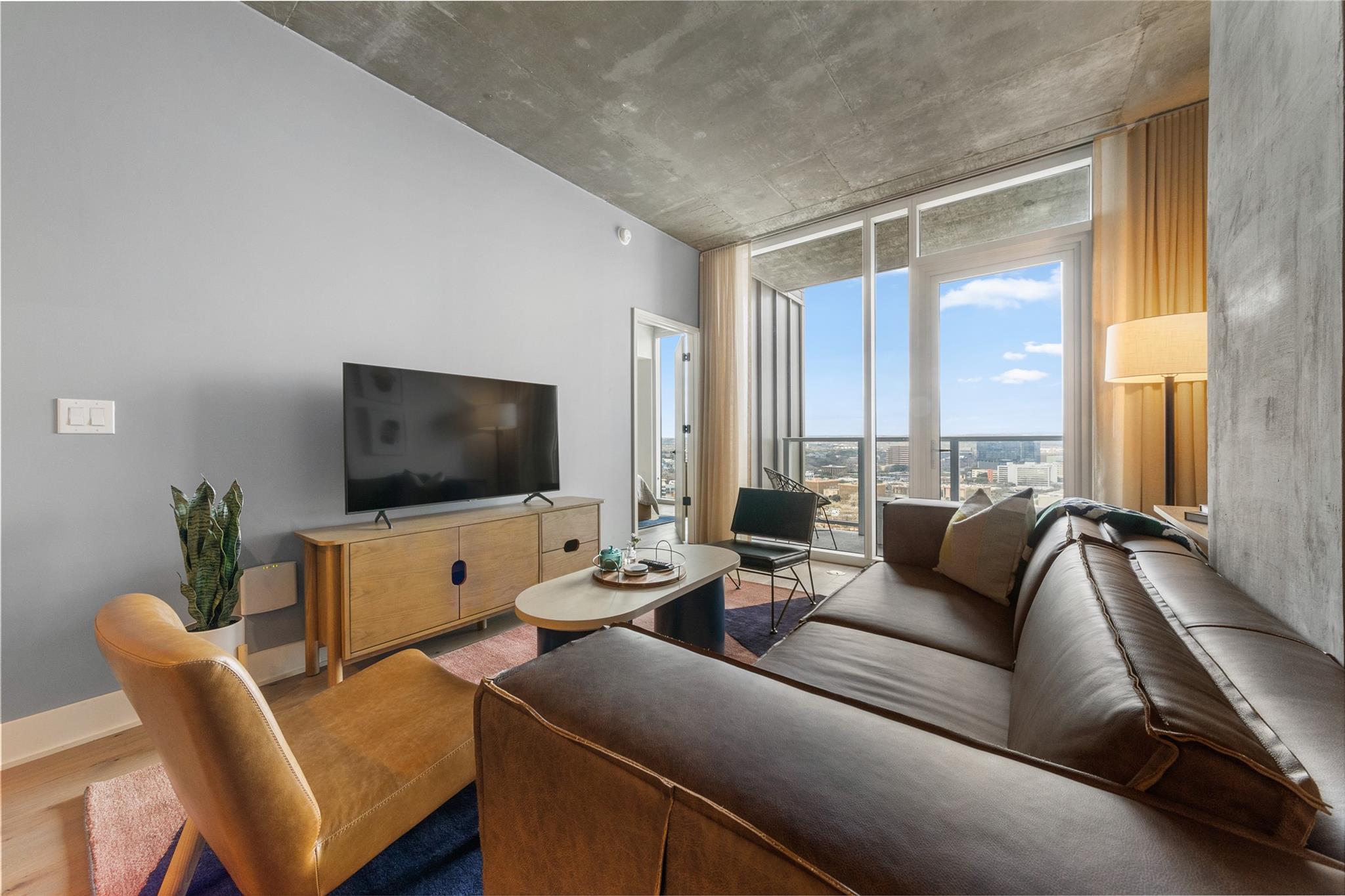 48 East Ave # 2211, Austin, TX 78701