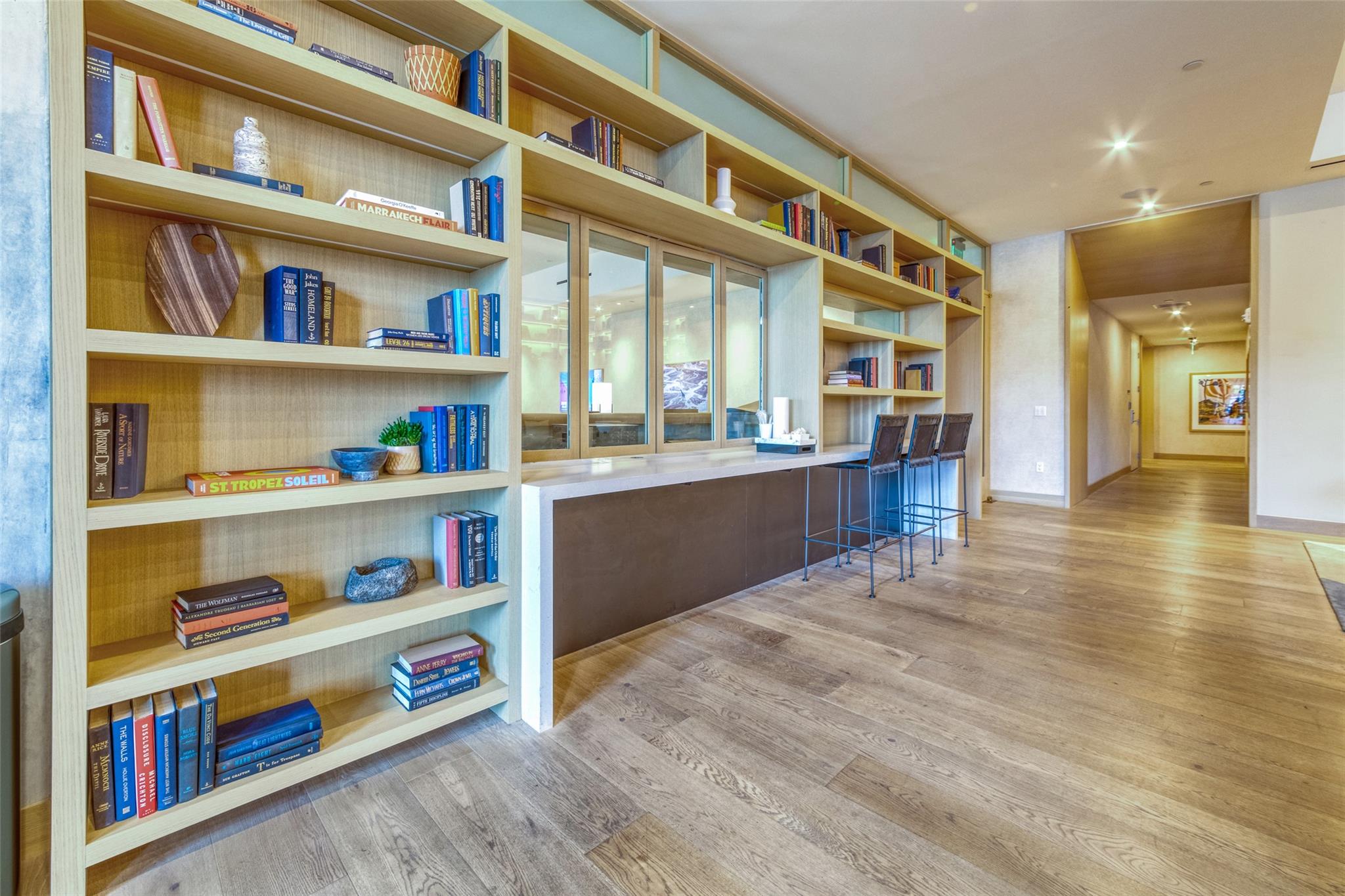 48 East Ave # 2211, Austin, TX 78701