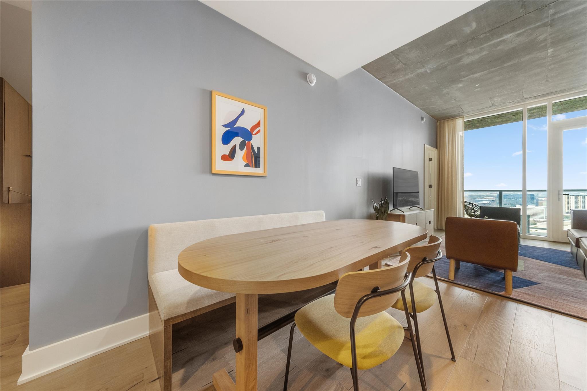48 East Ave # 2211, Austin, TX 78701