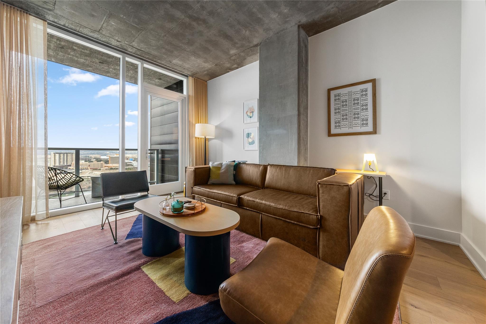 48 East Ave # 2211, Austin, TX 78701