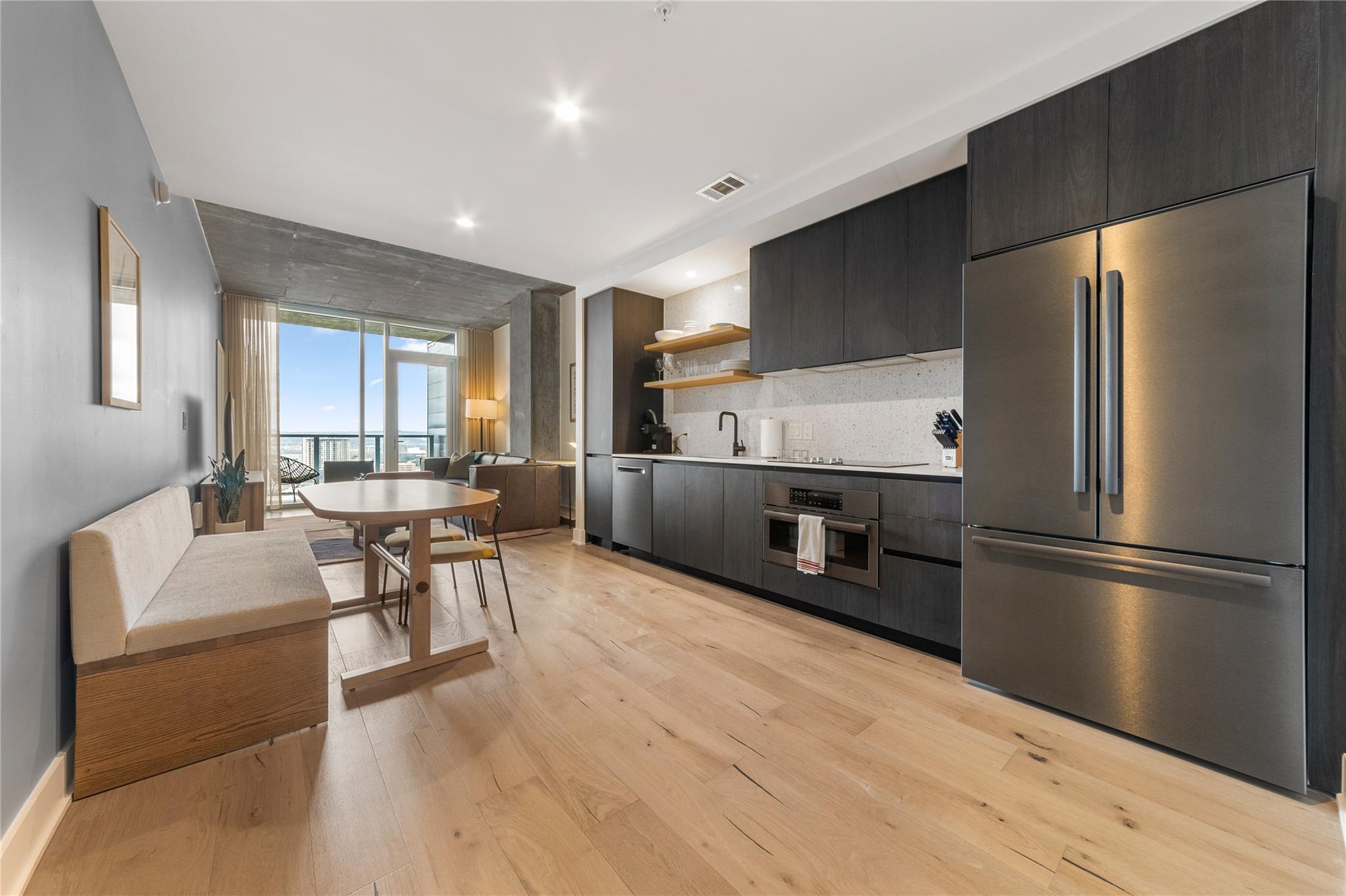 48 East Ave # 2211, Austin, TX 78701