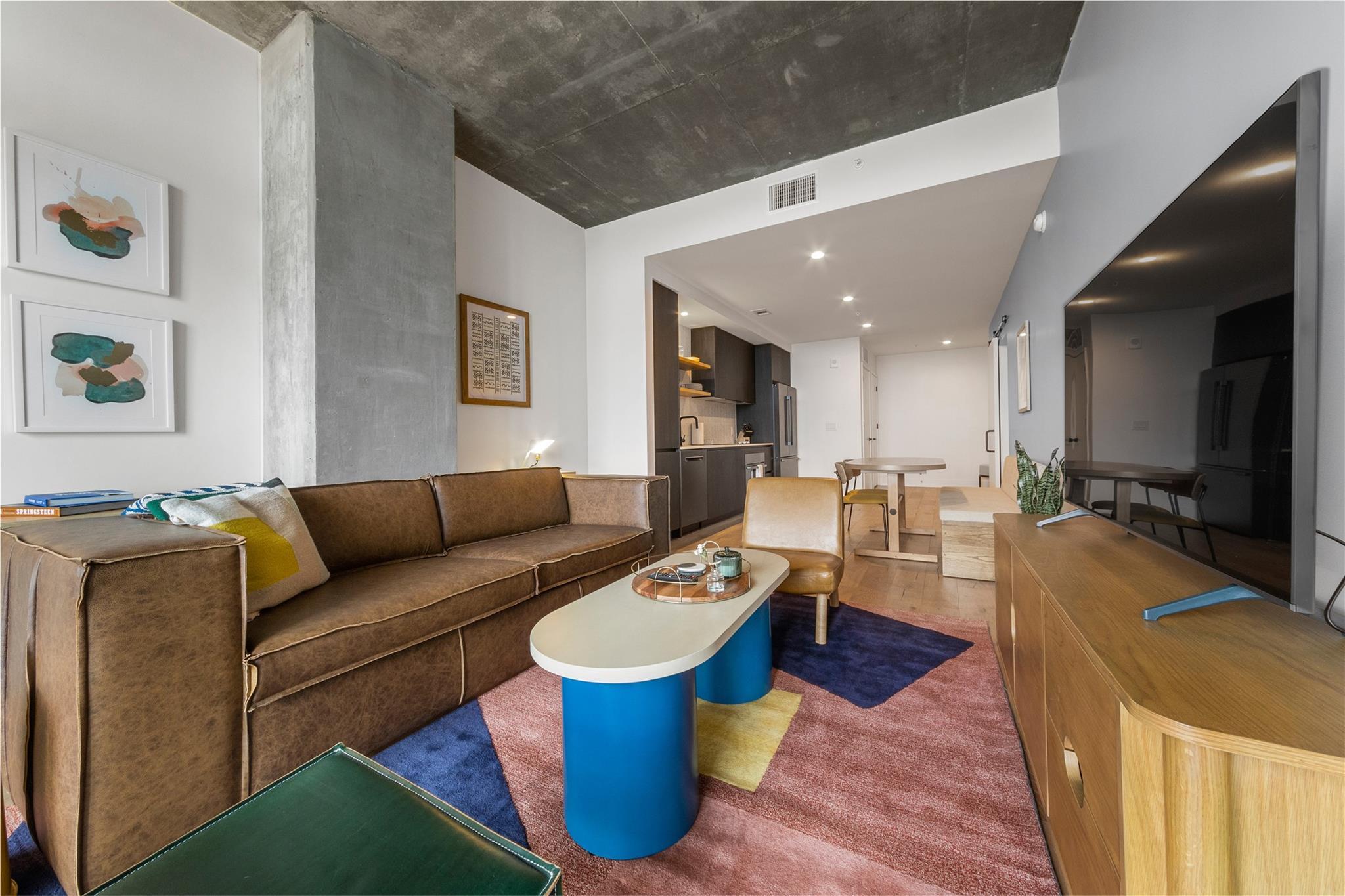 48 East Ave # 2211, Austin, TX 78701