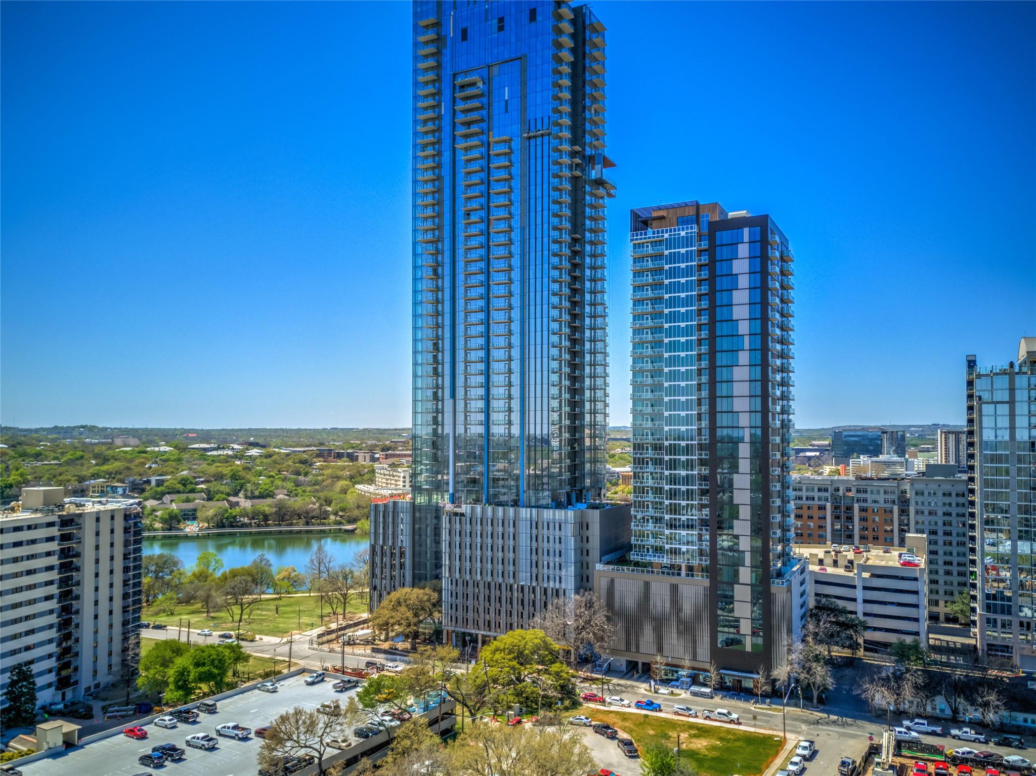 48 East Ave # 2211, Austin, TX 78701