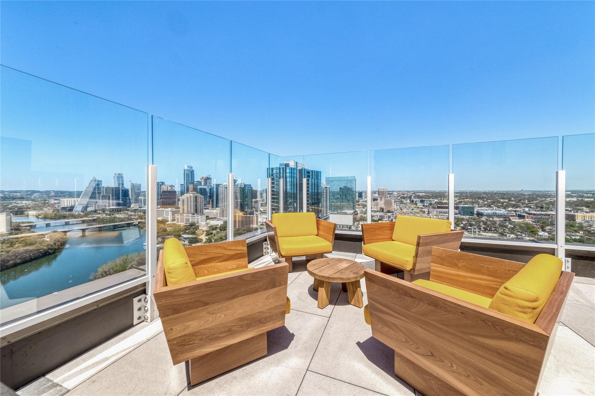 48 East Ave # 2211, Austin, TX 78701