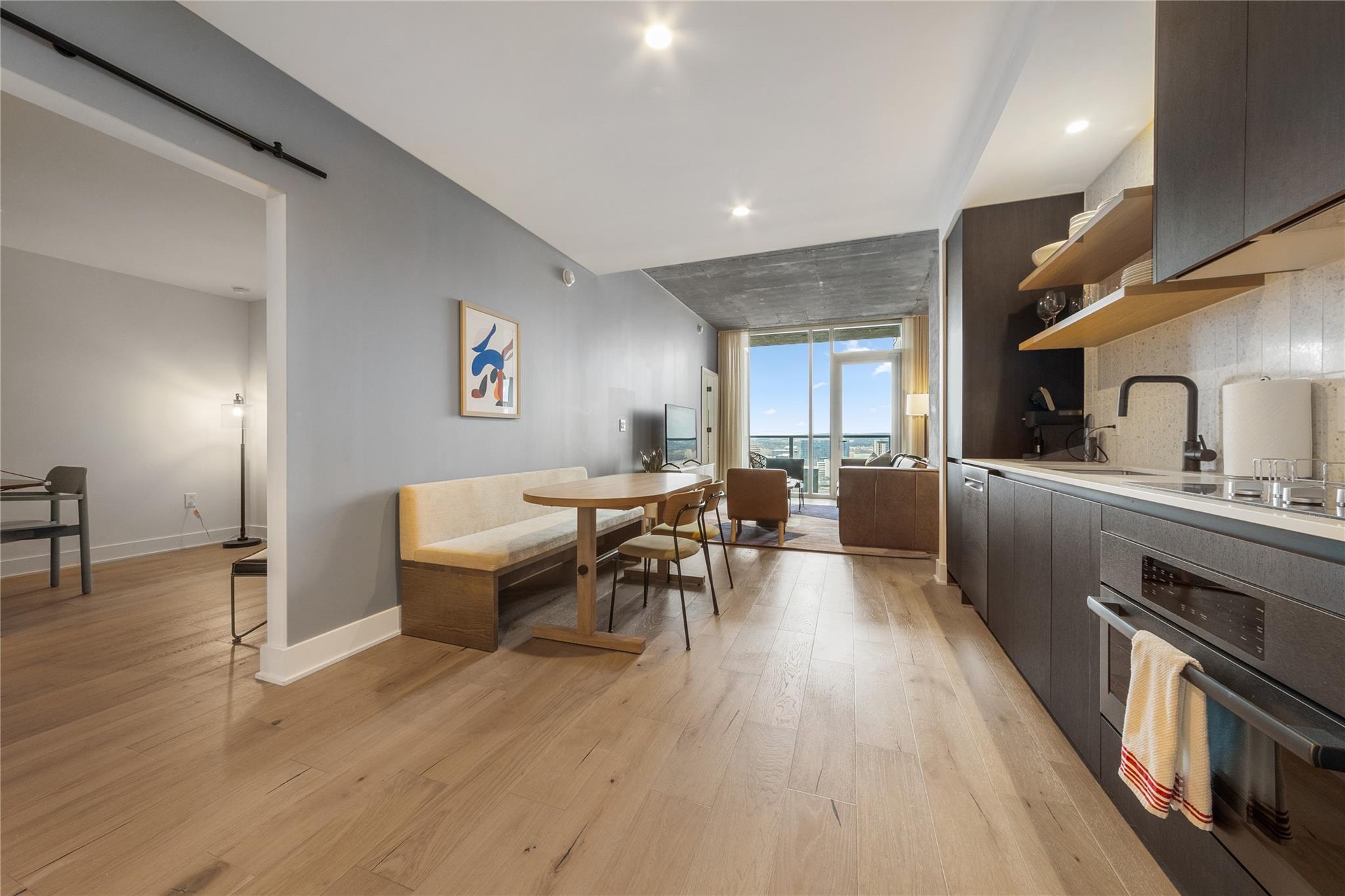 48 East Ave # 2211, Austin, TX 78701