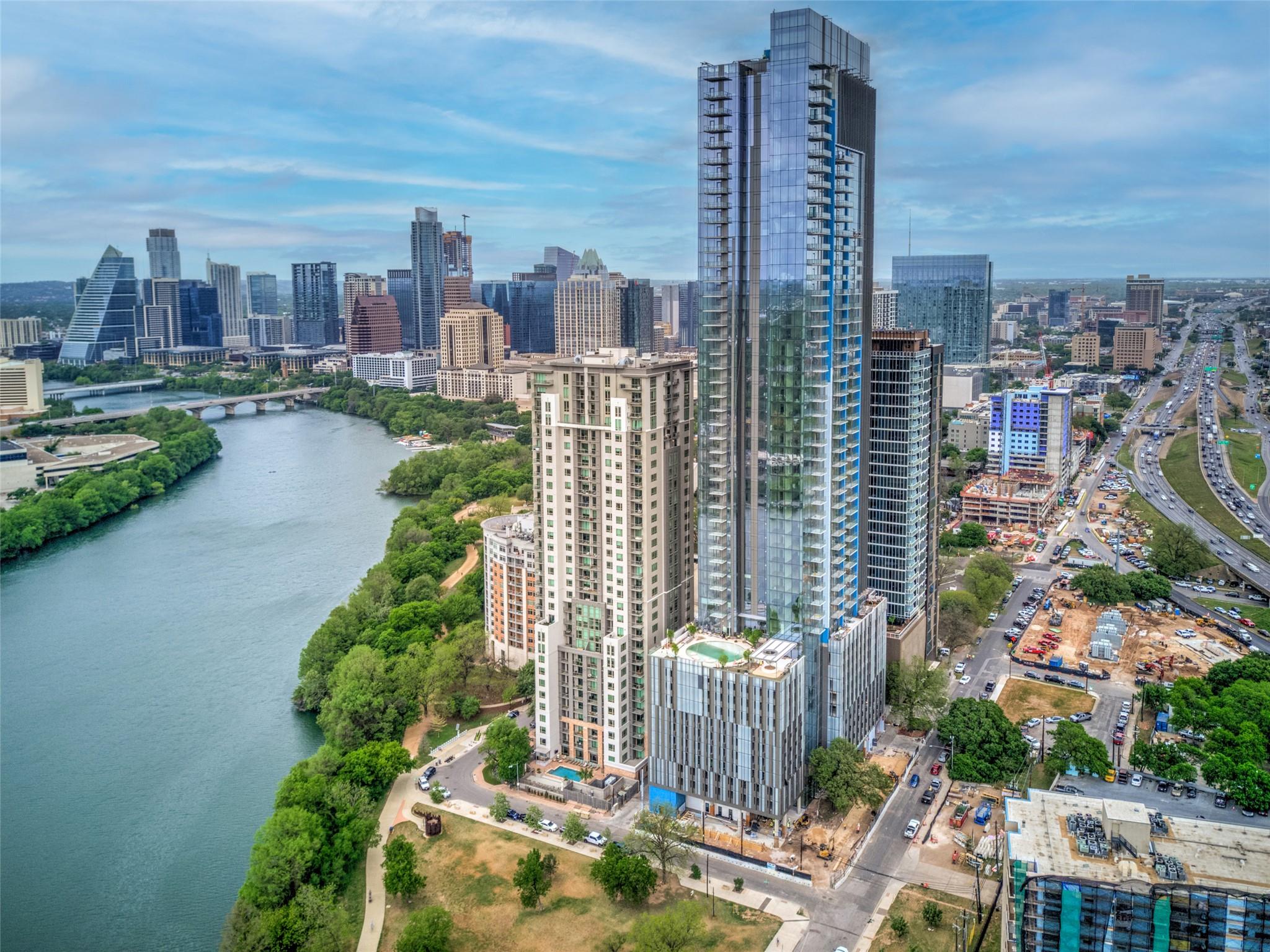 48 East Ave # 2211, Austin, TX 78701