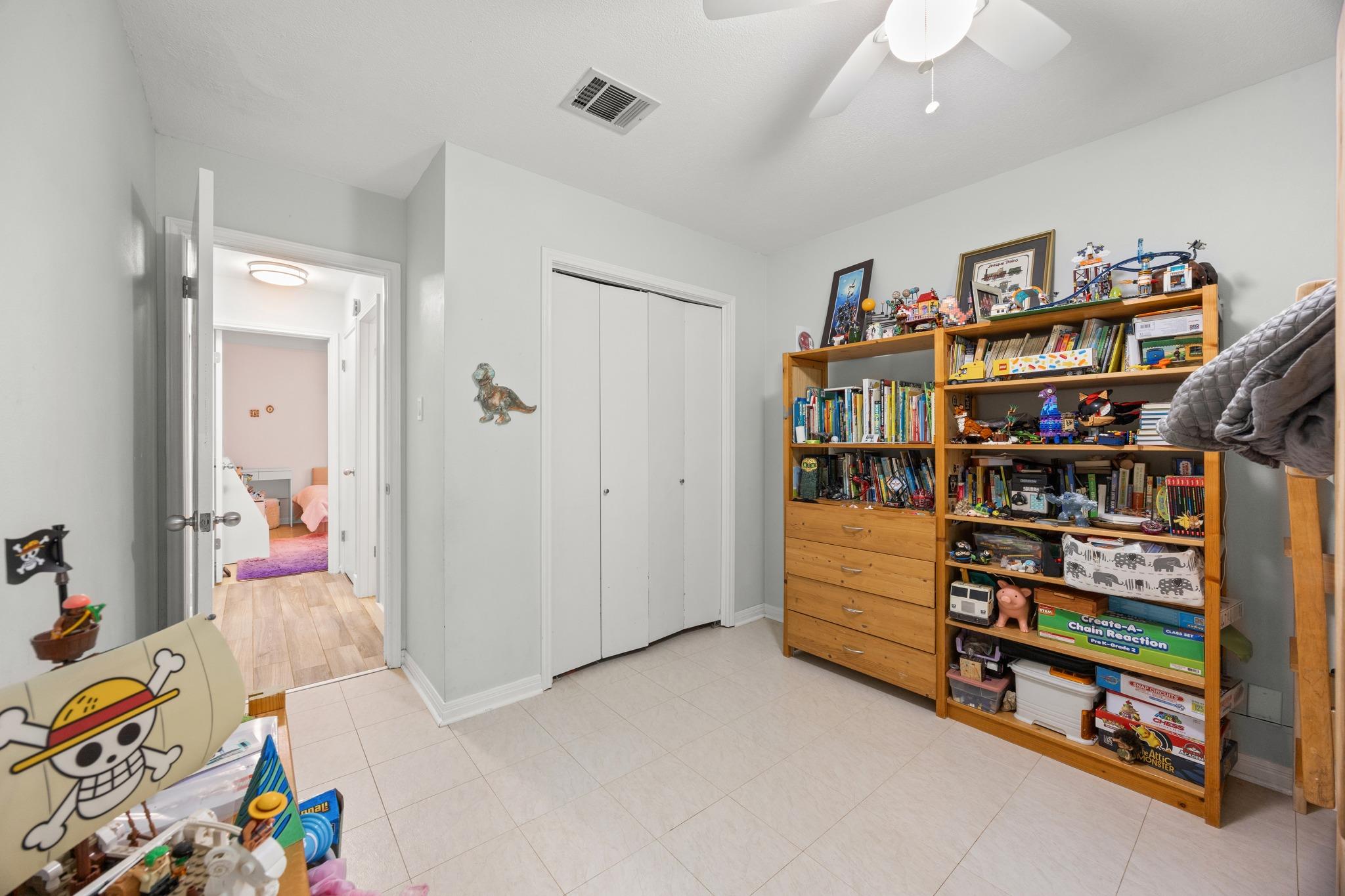 3607 Latimer Dr, Austin, TX 78732