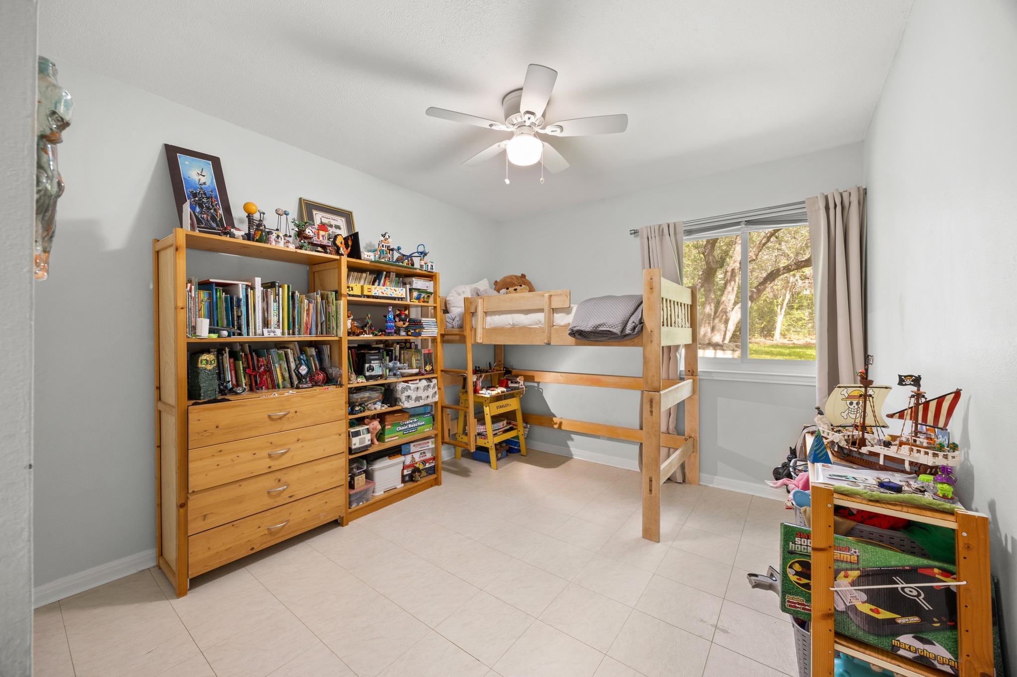 3607 Latimer Dr, Austin, TX 78732