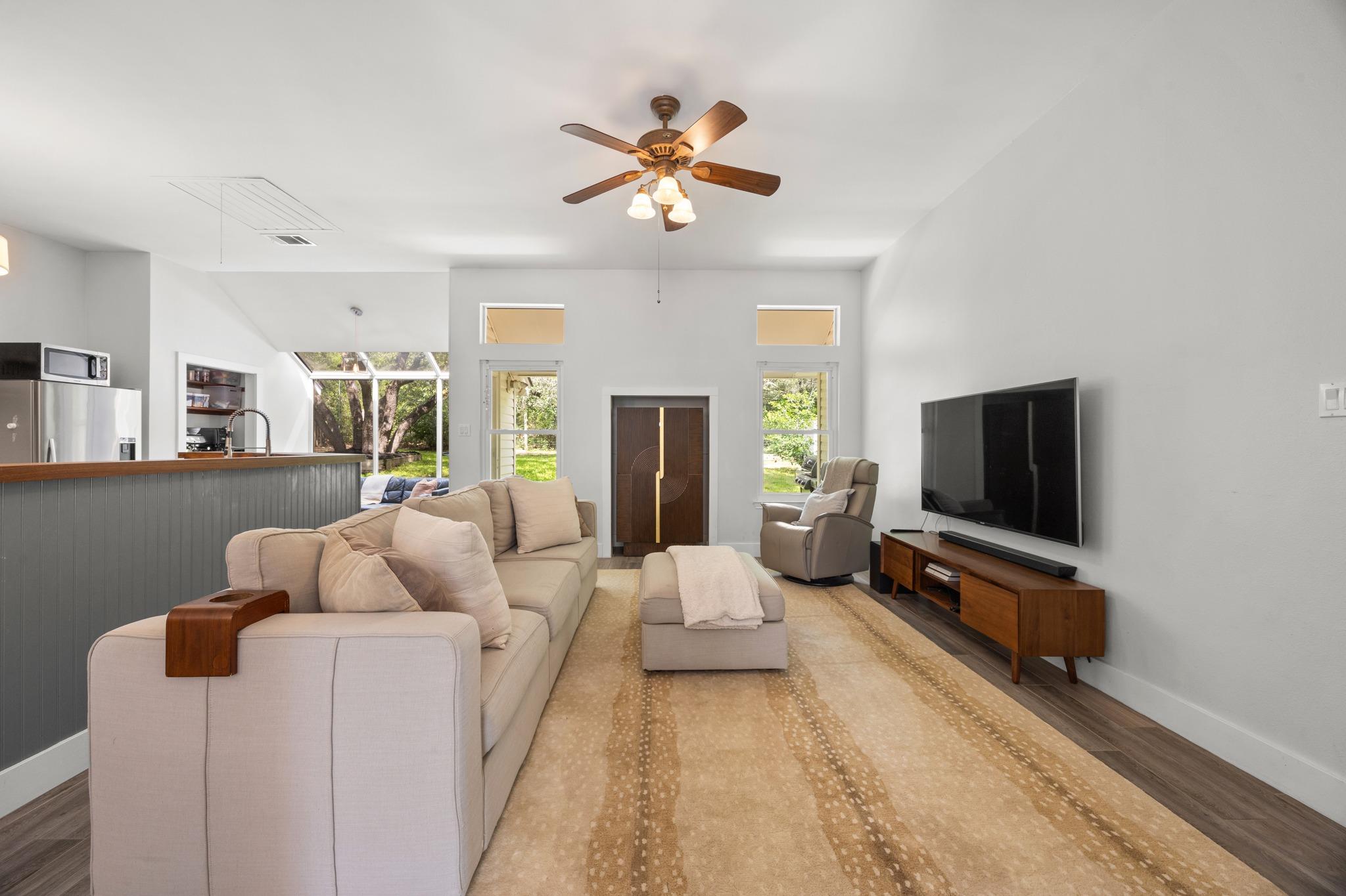 3607 Latimer Dr, Austin, TX 78732