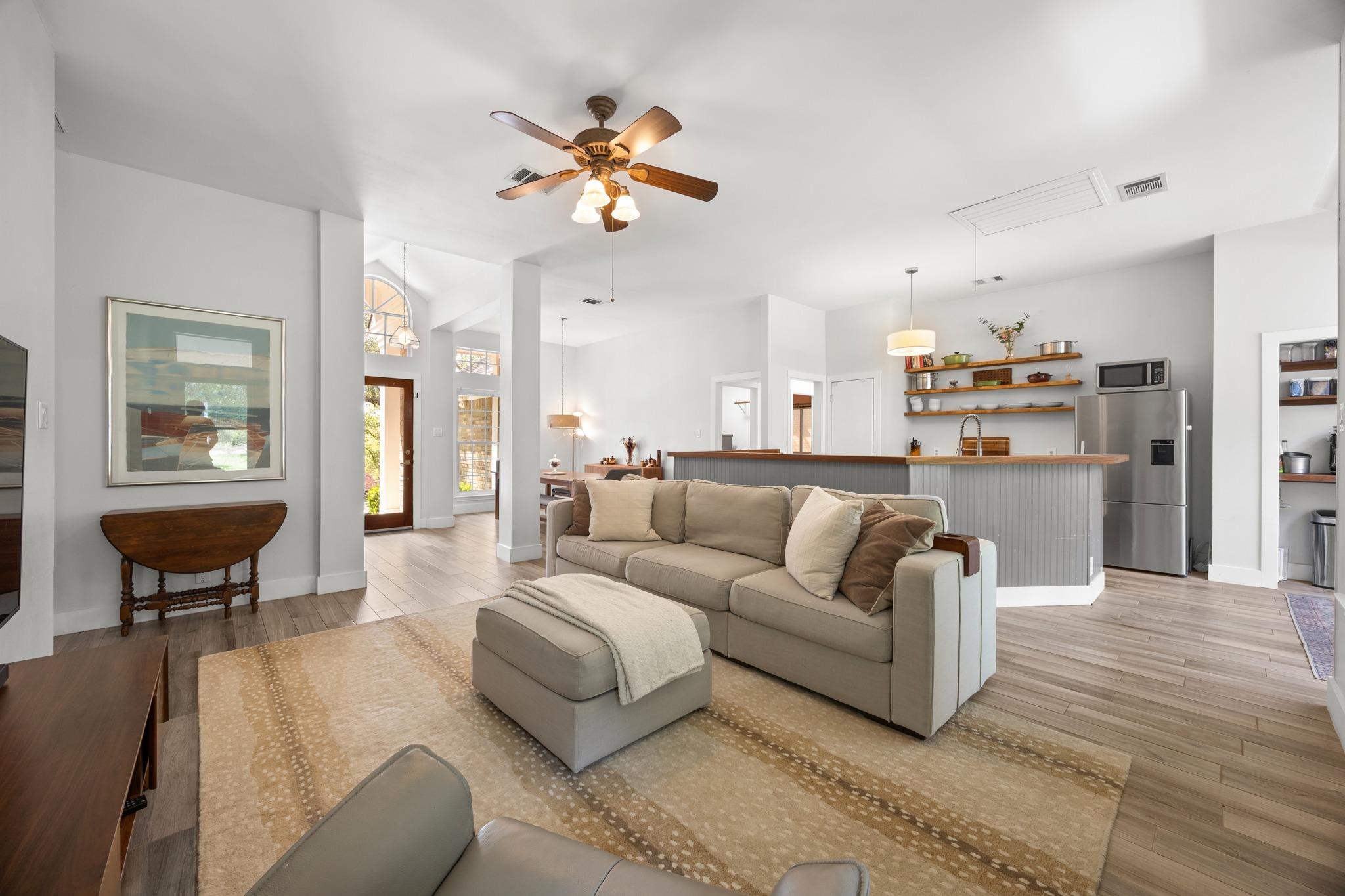 3607 Latimer Dr, Austin, TX 78732