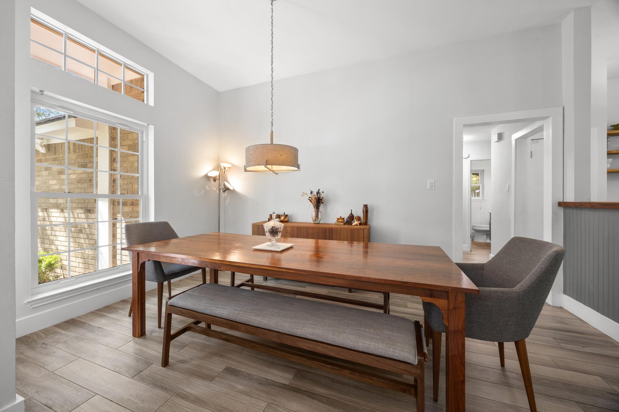 3607 Latimer Dr, Austin, TX 78732