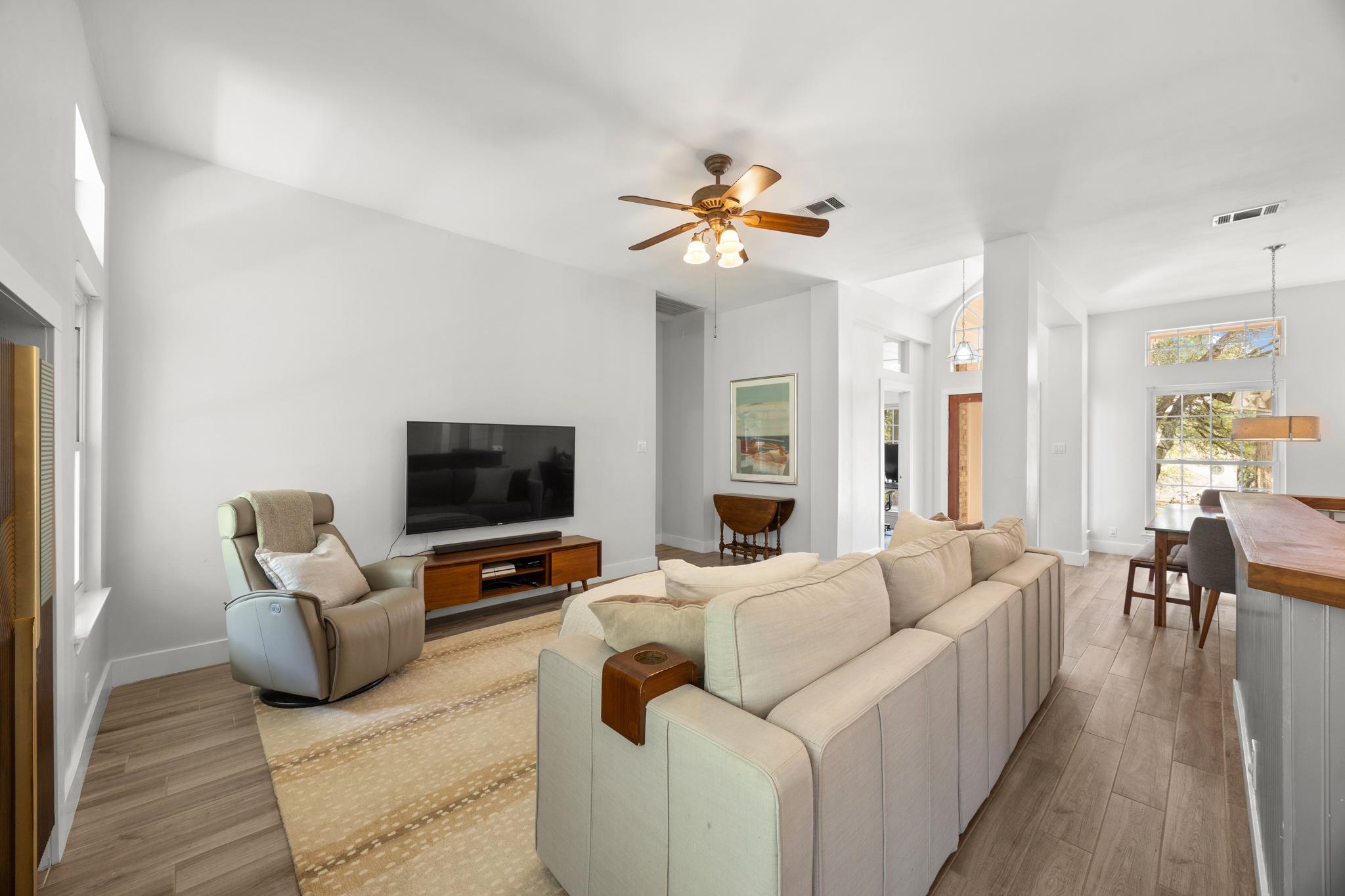 3607 Latimer Dr, Austin, TX 78732