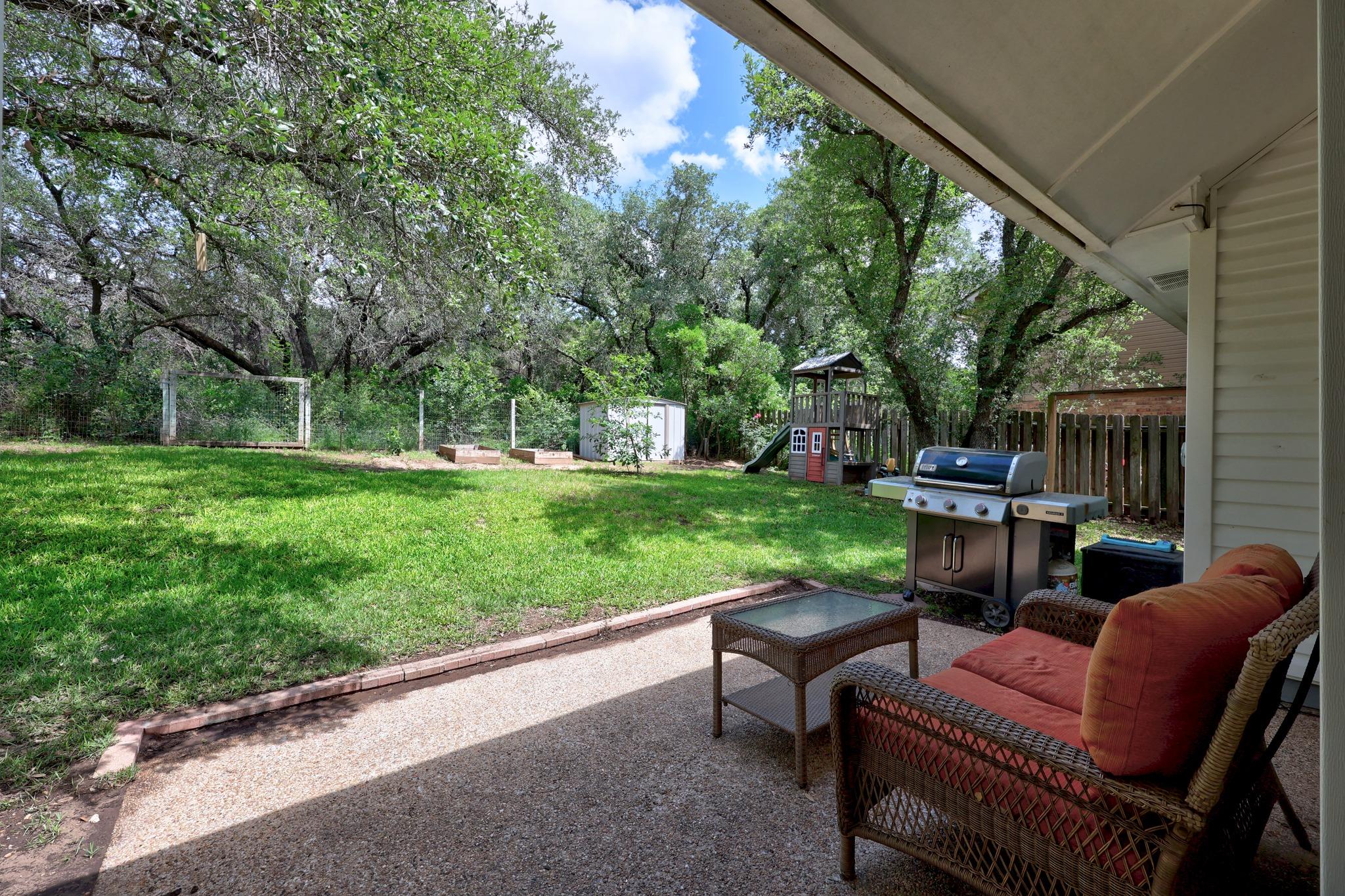 3607 Latimer Dr, Austin, TX 78732