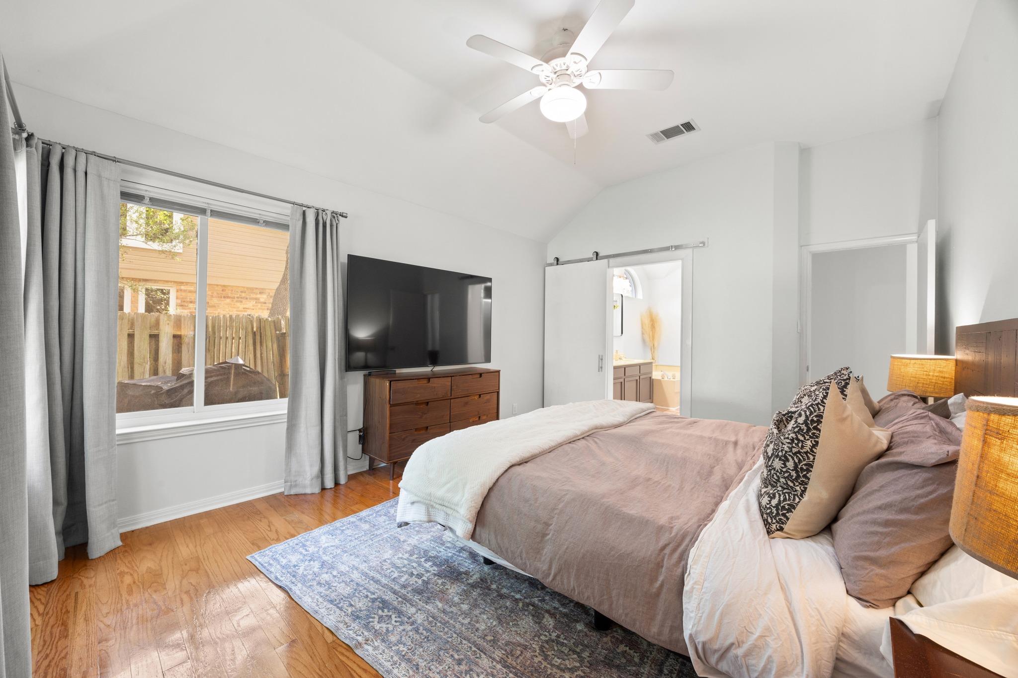3607 Latimer Dr, Austin, TX 78732