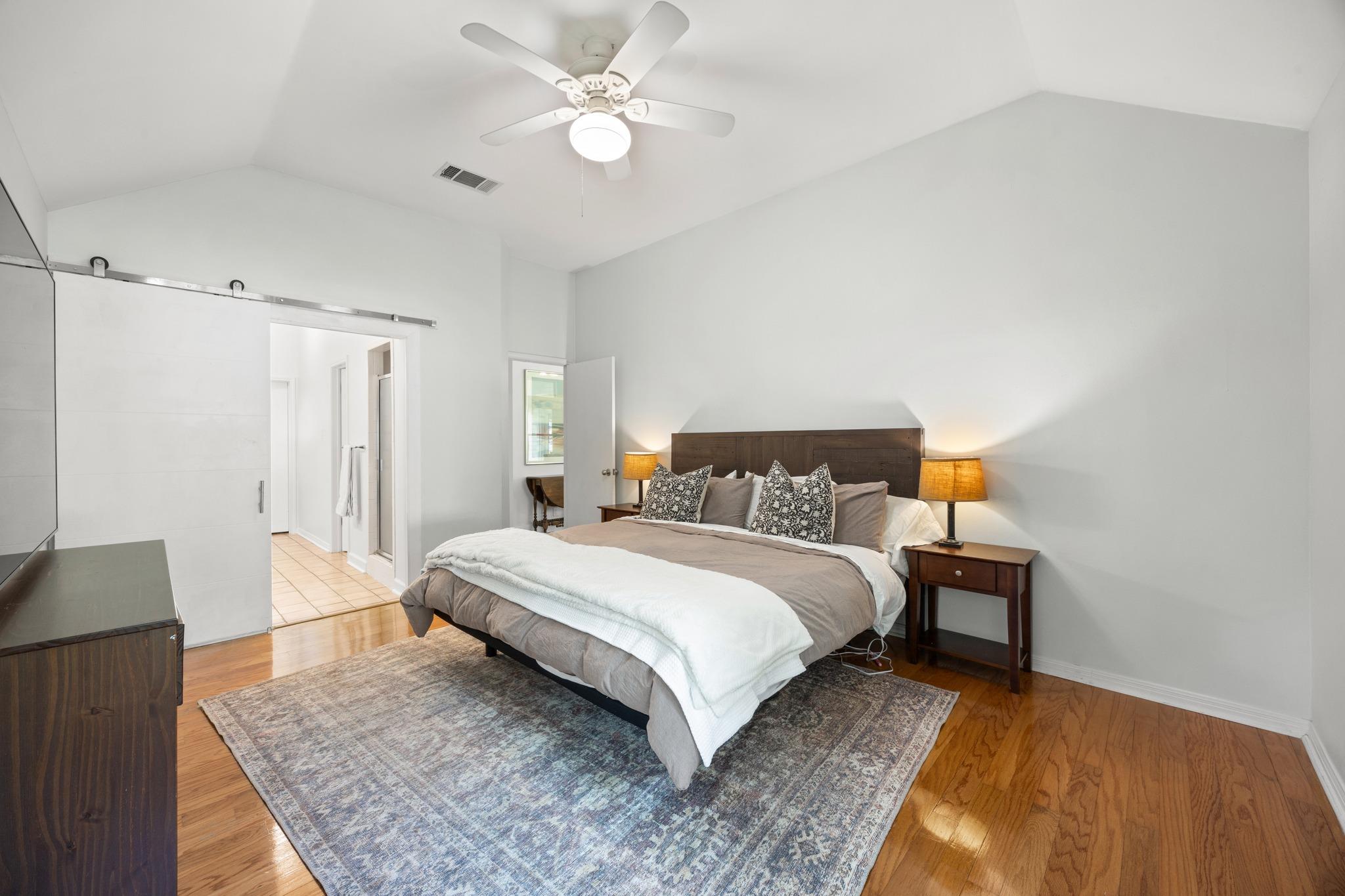 3607 Latimer Dr, Austin, TX 78732