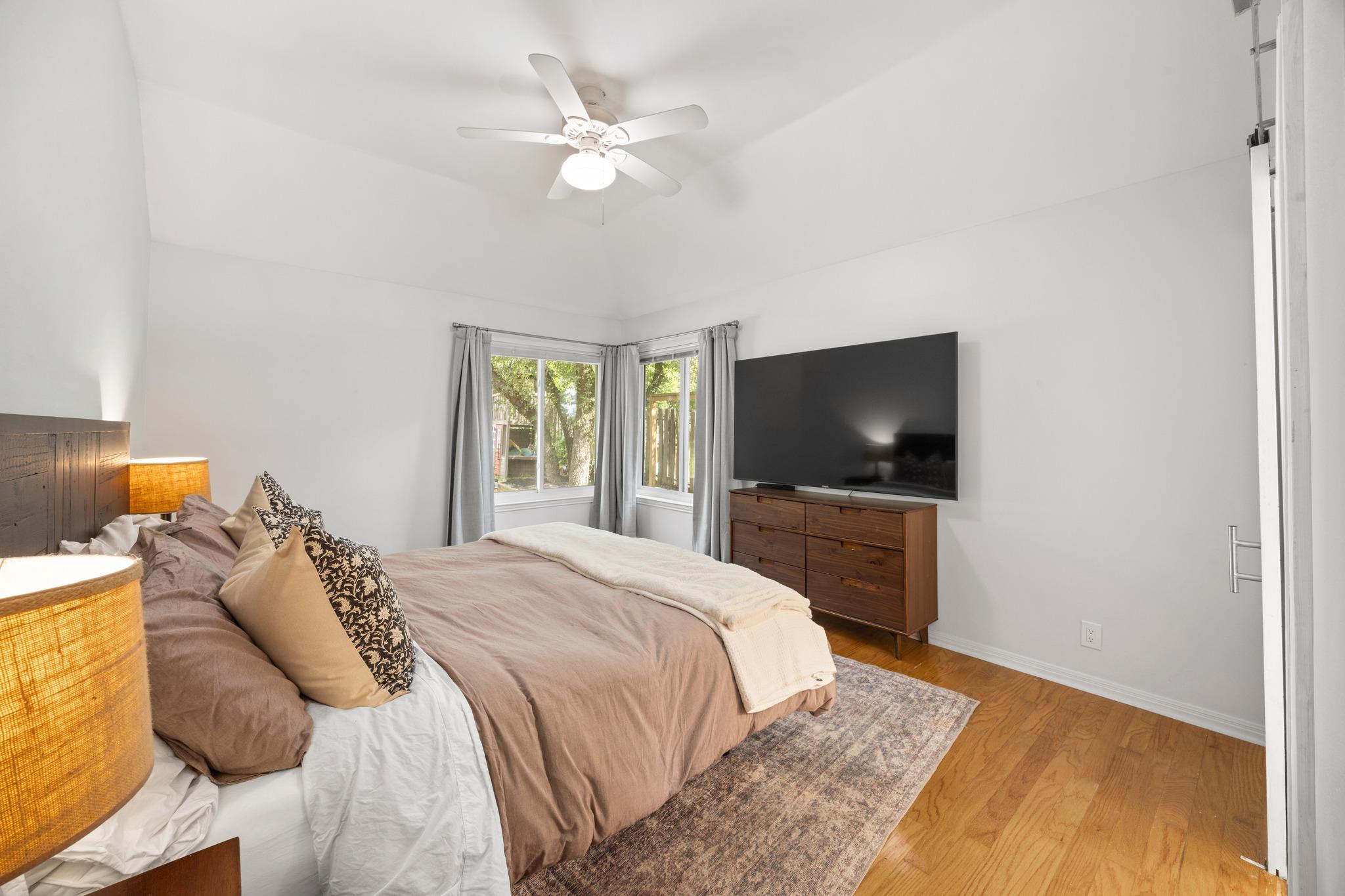 3607 Latimer Dr, Austin, TX 78732