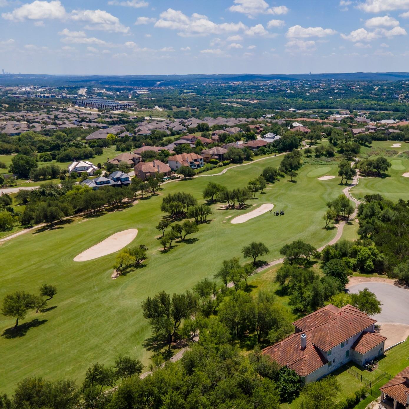 14608 Spillman Ranch Loop, Austin, TX 78738