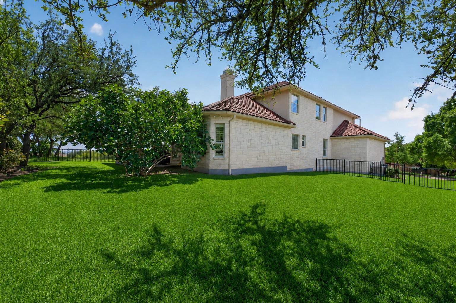 14608 Spillman Ranch Loop, Austin, TX 78738