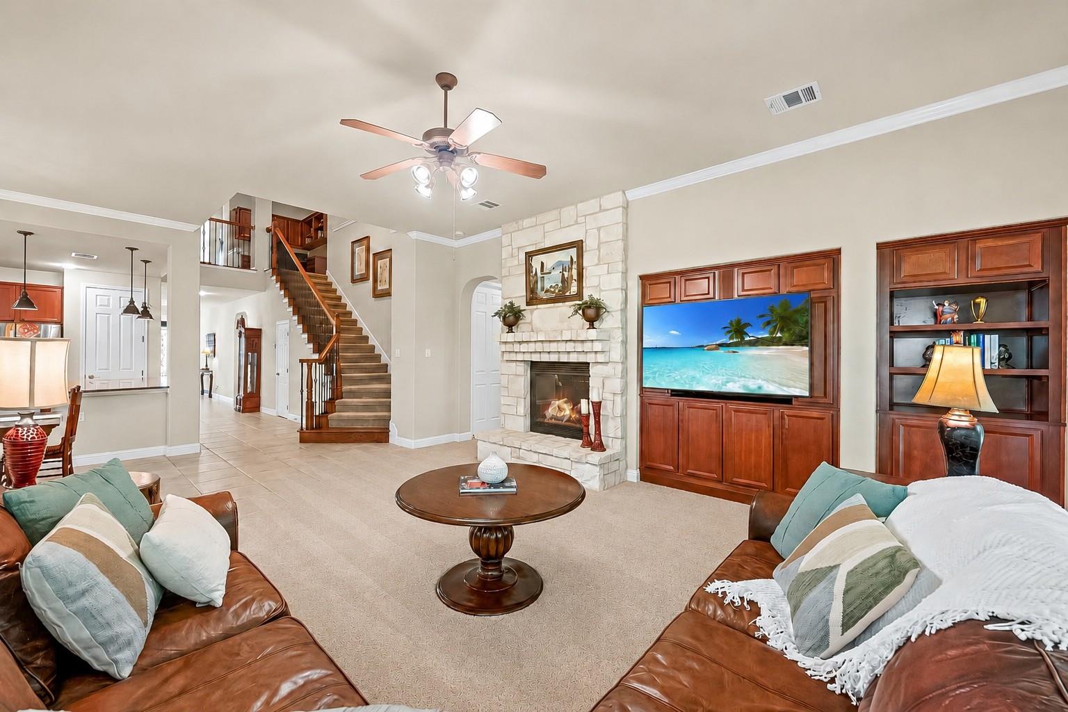 14608 Spillman Ranch Loop, Austin, TX 78738