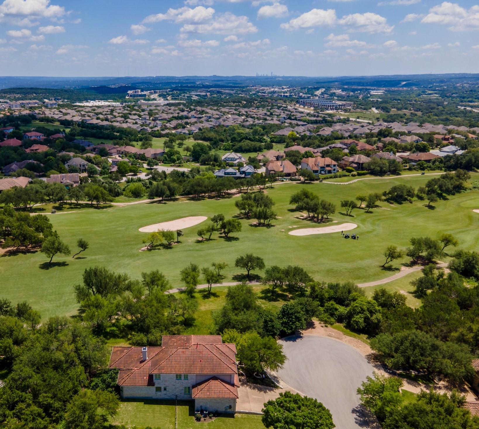 14608 Spillman Ranch Loop, Austin, TX 78738