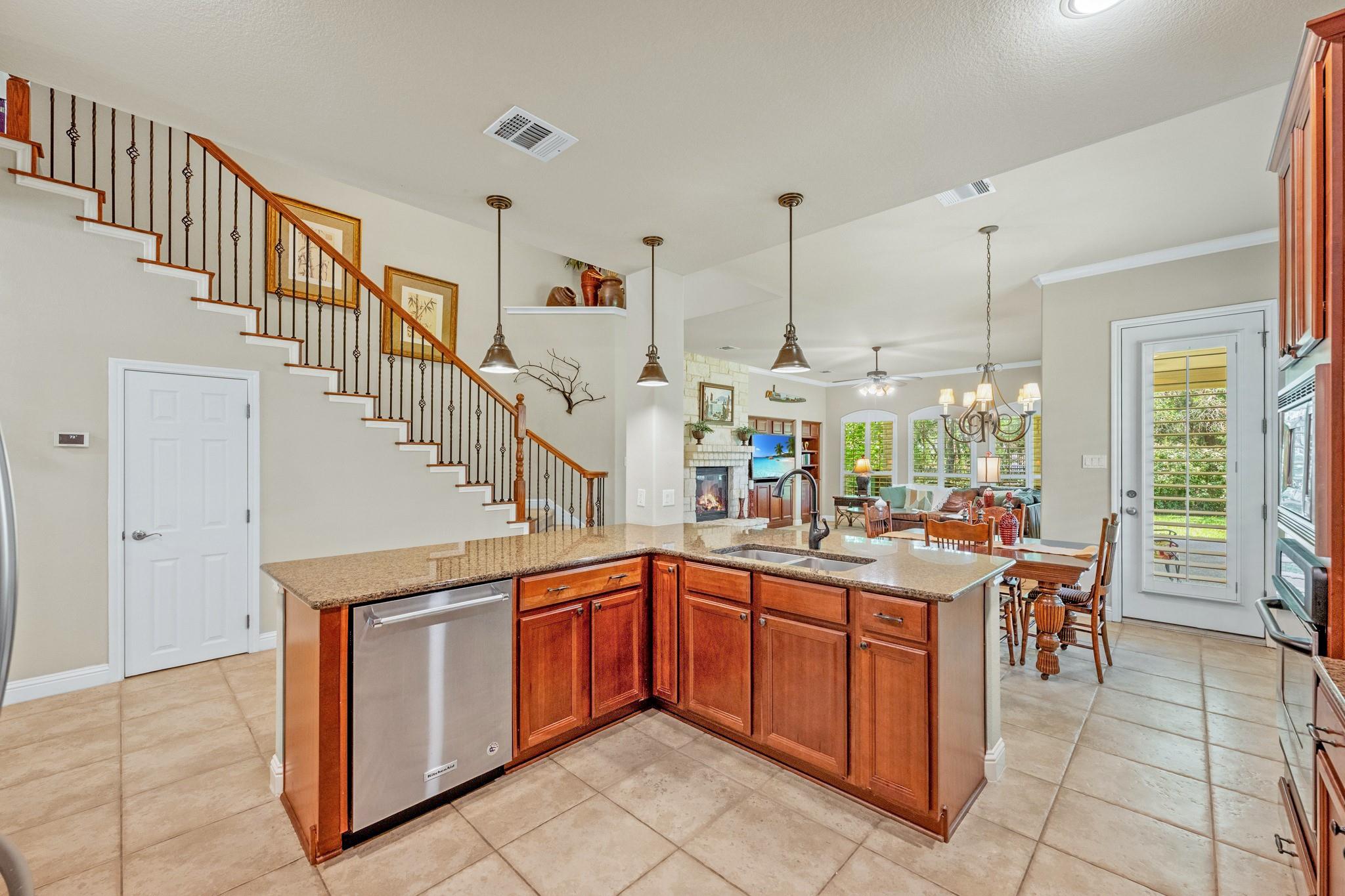 14608 Spillman Ranch Loop, Austin, TX 78738