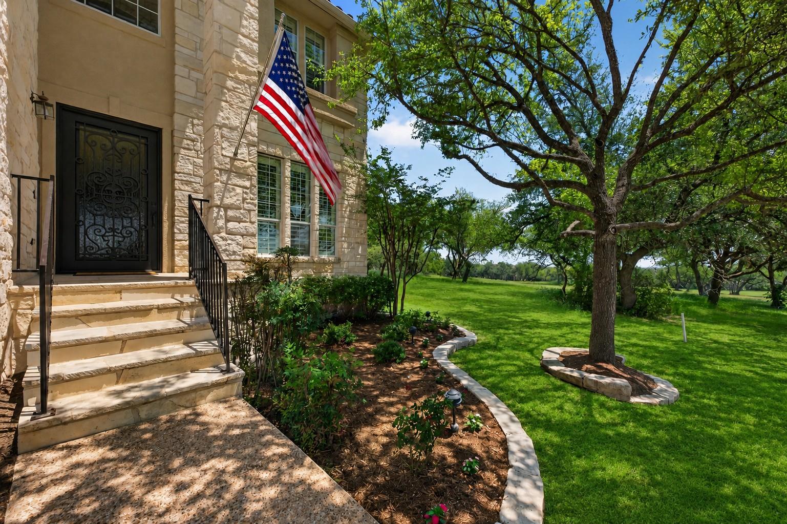 14608 Spillman Ranch Loop, Austin, TX 78738