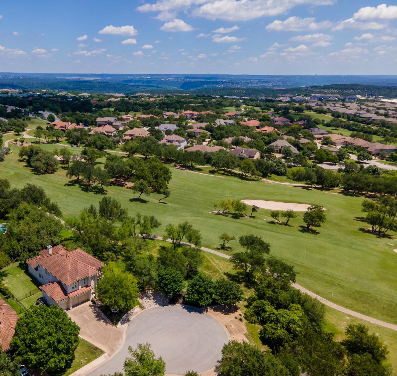 14608 Spillman Ranch Loop, Austin, TX 78738