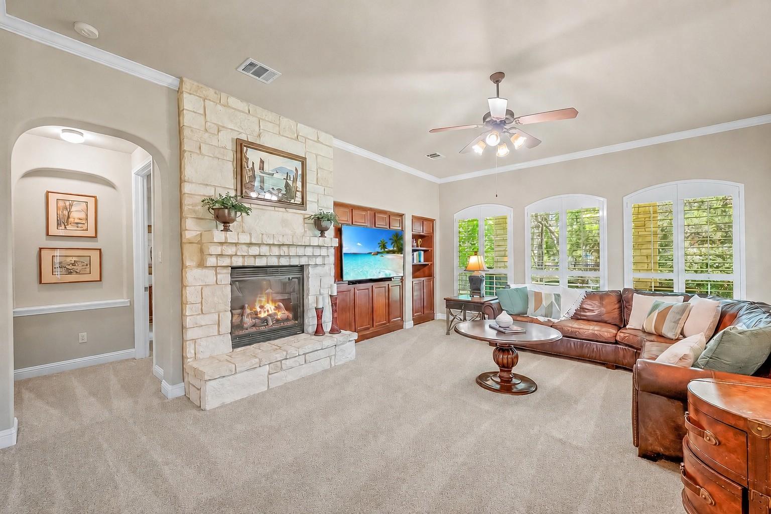 14608 Spillman Ranch Loop, Austin, TX 78738