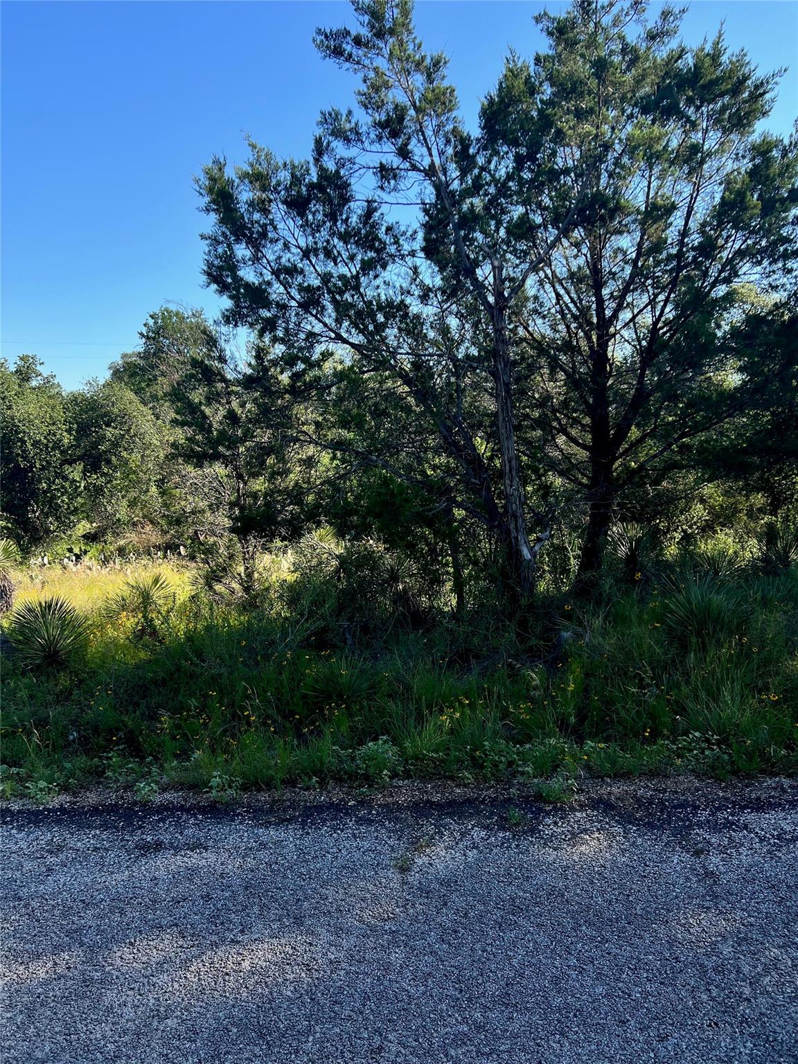 TBD Castlelake Dr, Granite Shoals, TX 78654