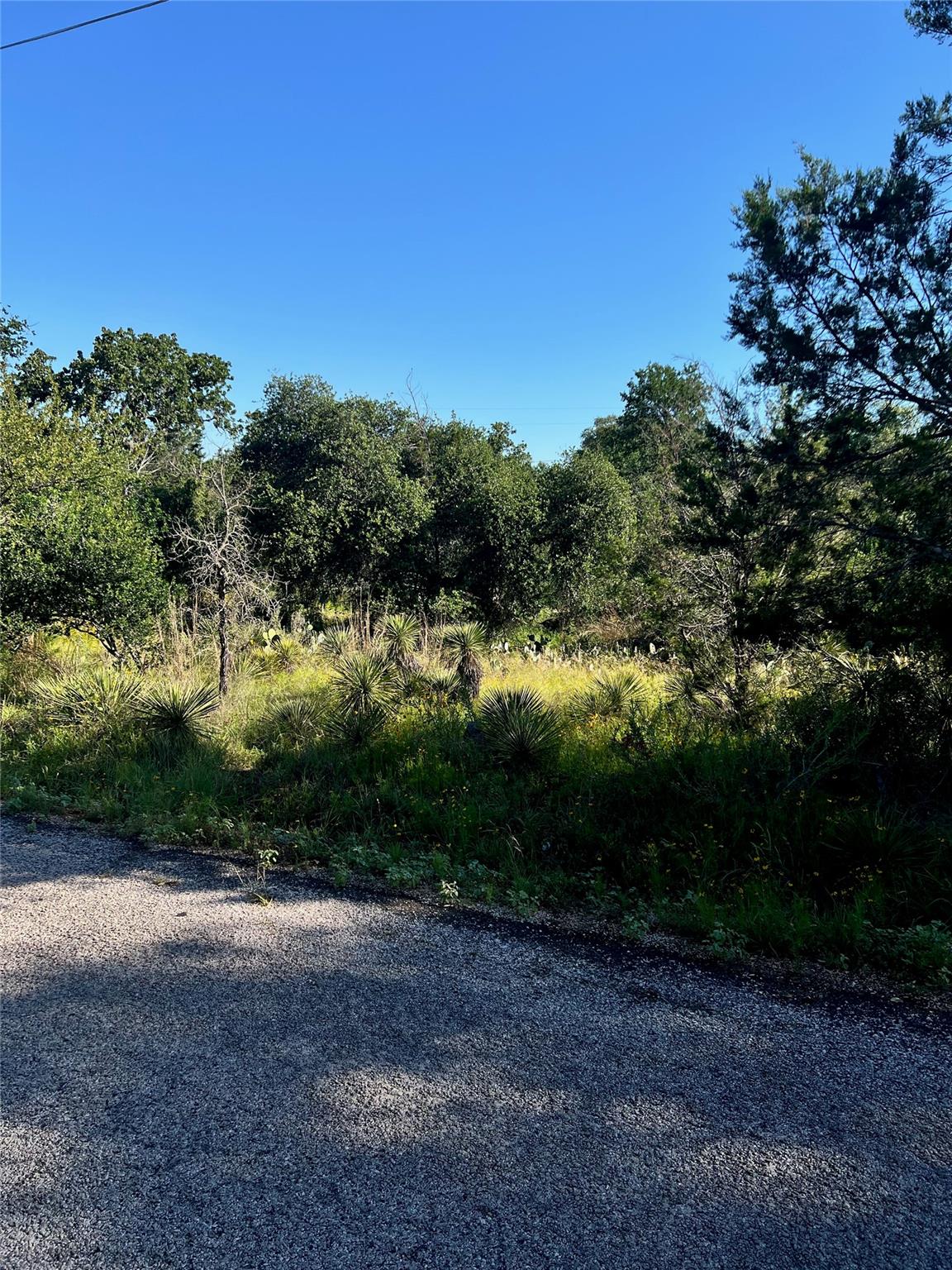 TBD Castlelake Dr, Granite Shoals, TX 78654
