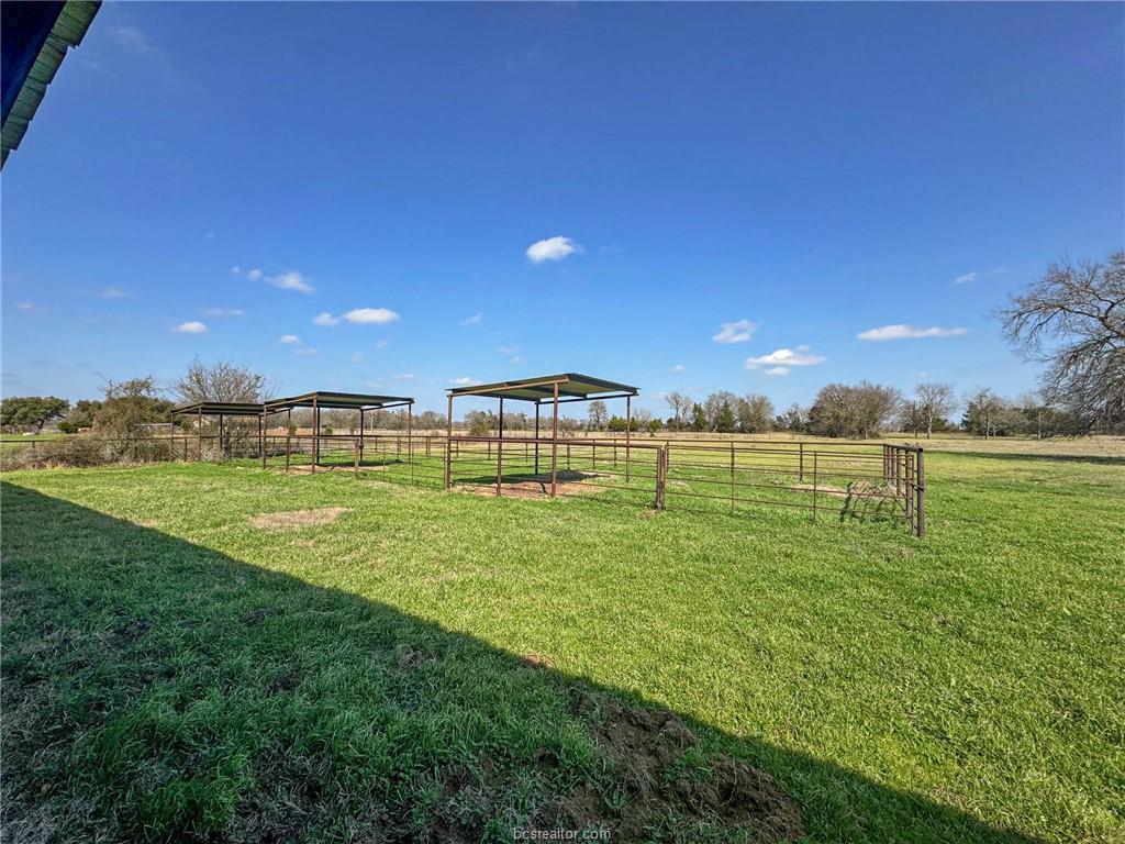 TBD Hudson Farms Road - Tract 5 (+/-11.8 acres), Franklin, TX 77859