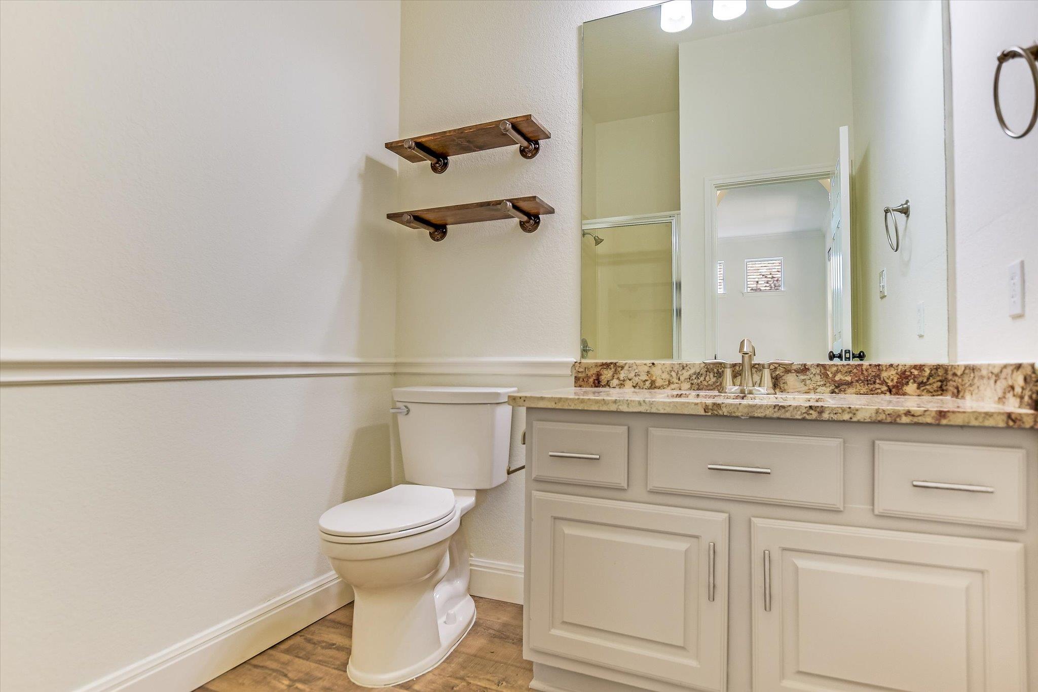 3517 Grimes Ranch Rd, Austin, TX 78732