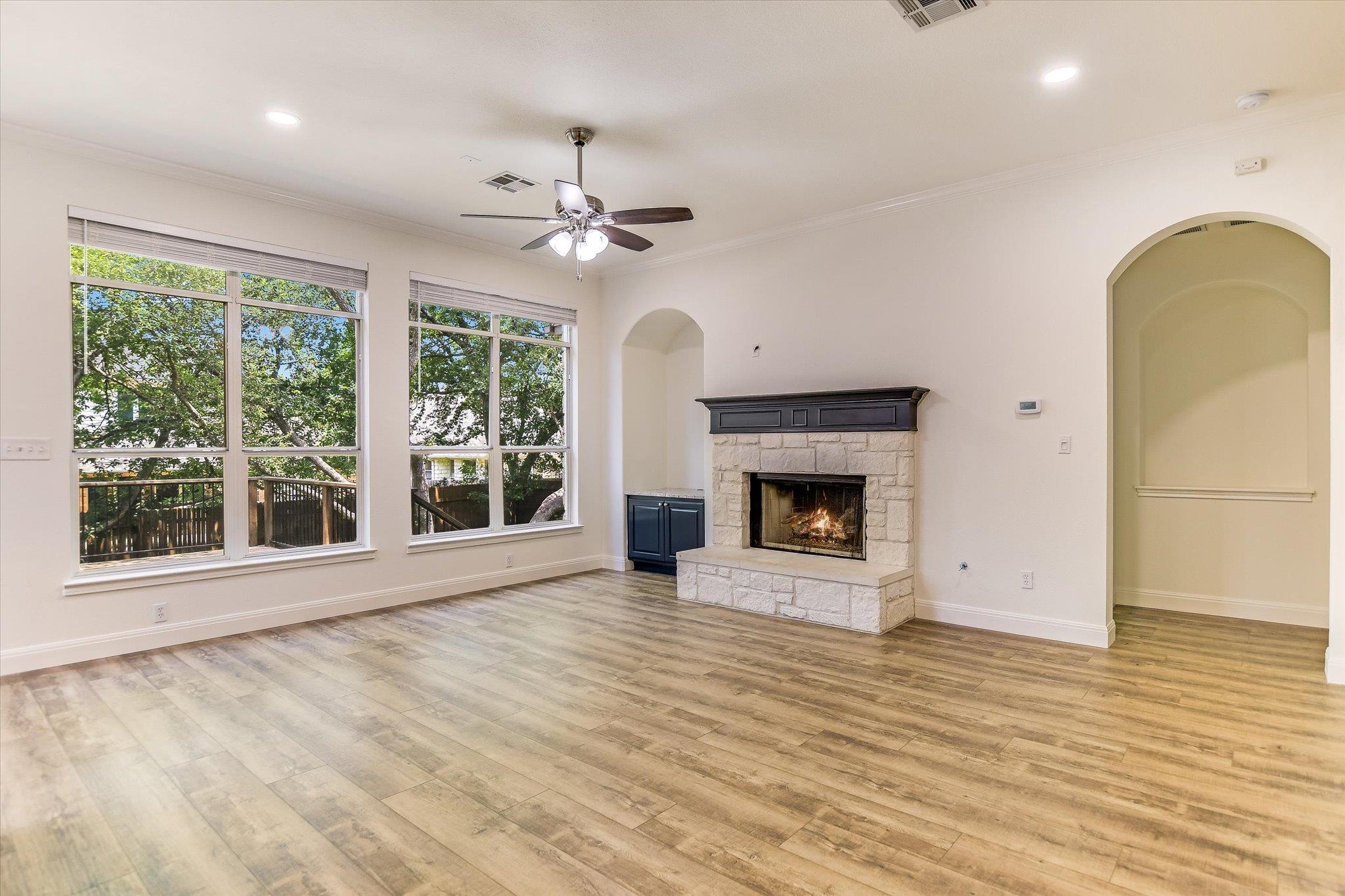3517 Grimes Ranch Rd, Austin, TX 78732