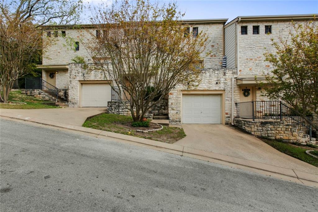 9201 Simmons Rd # 117, Austin, TX 78759