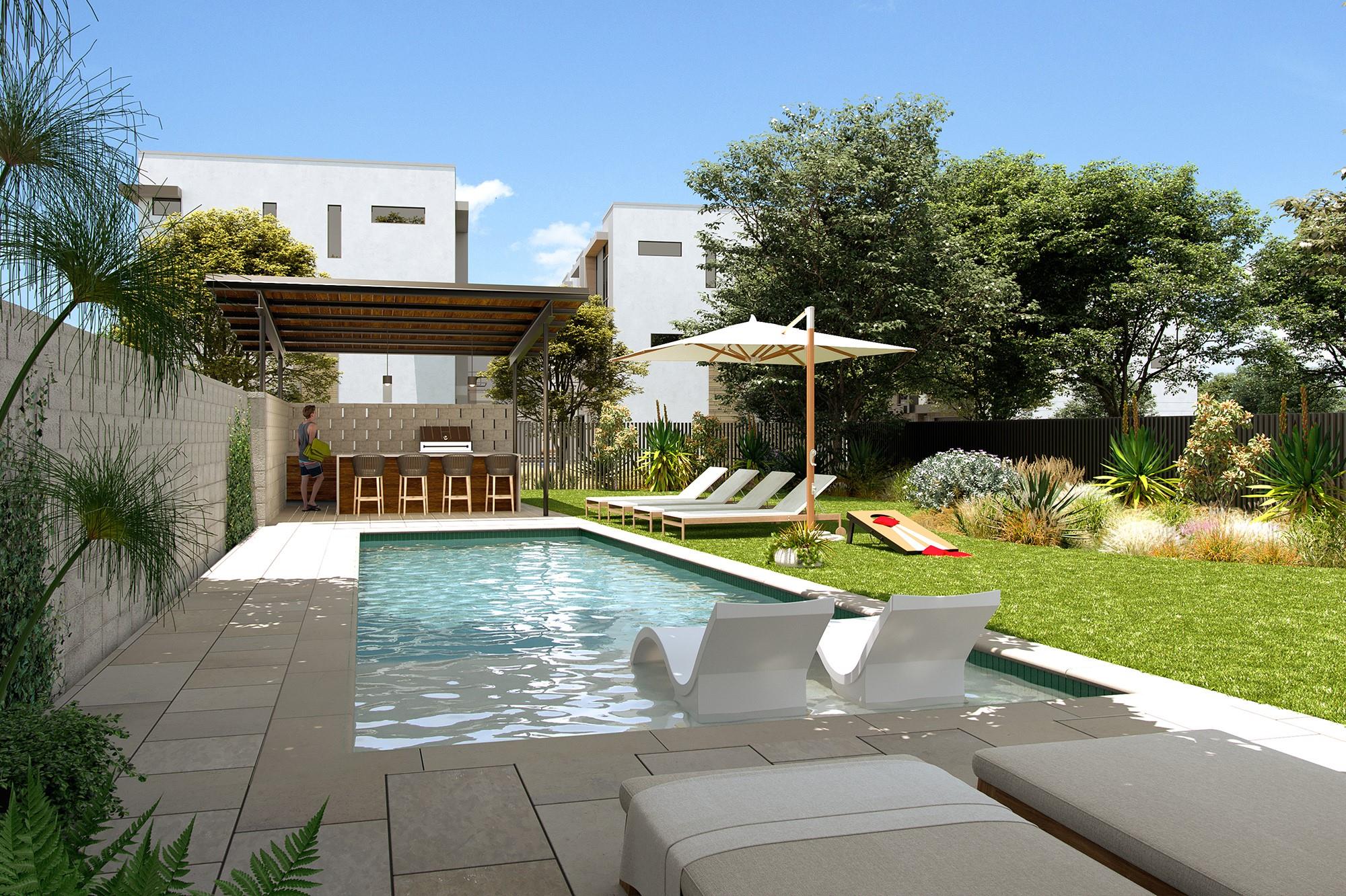 10821 Desert Trl # 1020, Austin, TX 78758