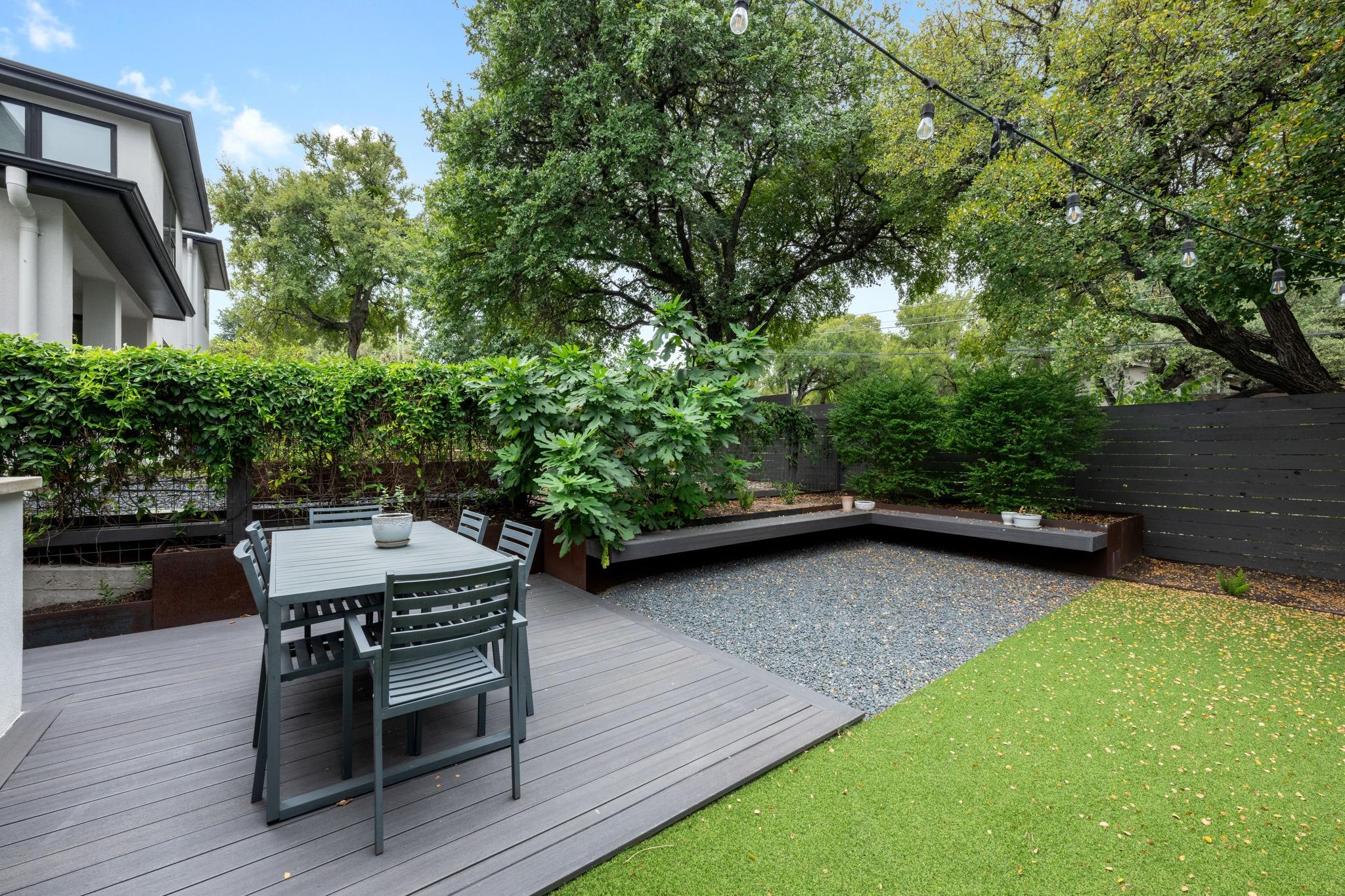 1303 Azie Morton Rd # 3, Austin, TX 78704