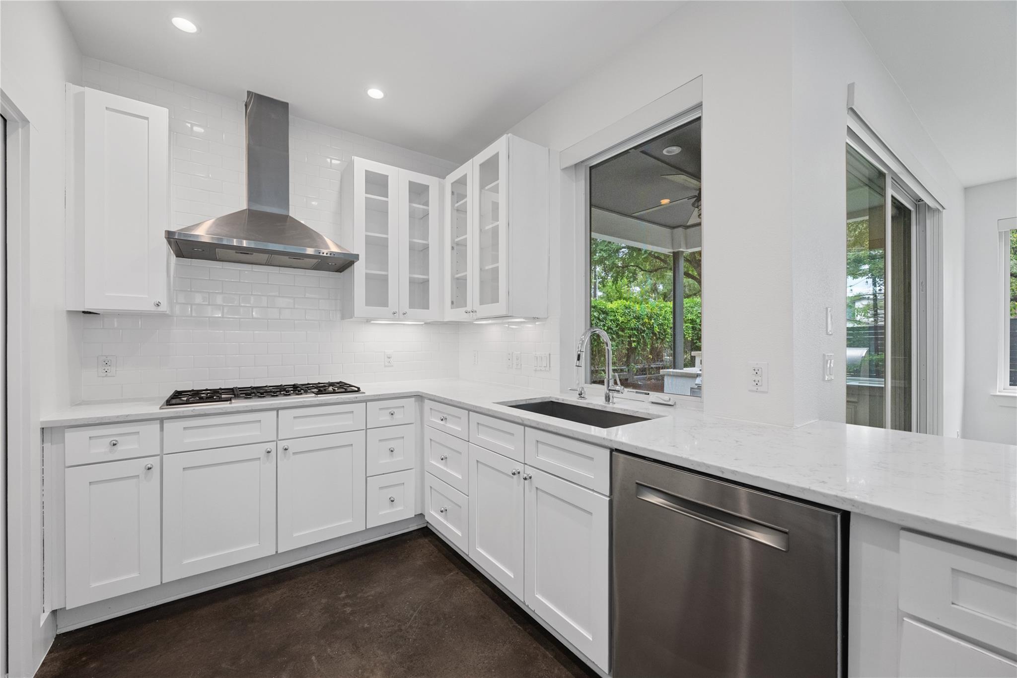 1303 Azie Morton Rd # 3, Austin, TX 78704