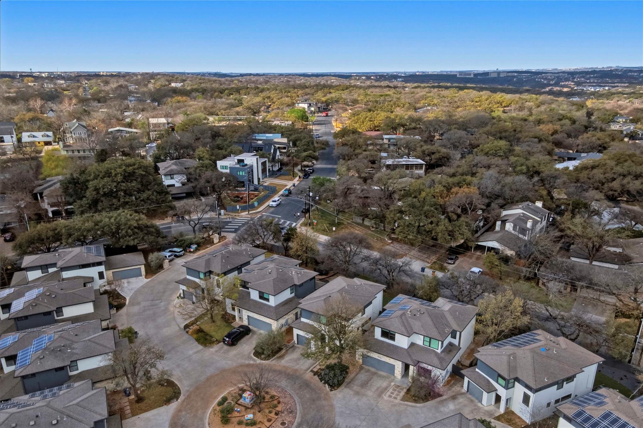1303 Azie Morton Rd # 3, Austin, TX 78704