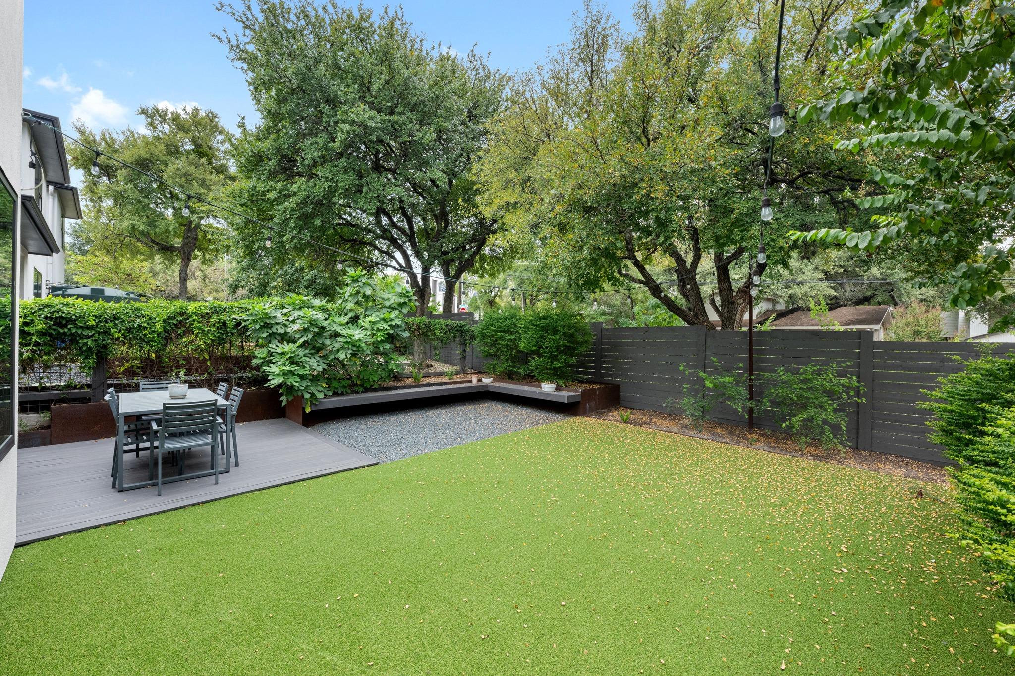 1303 Azie Morton Rd # 3, Austin, TX 78704