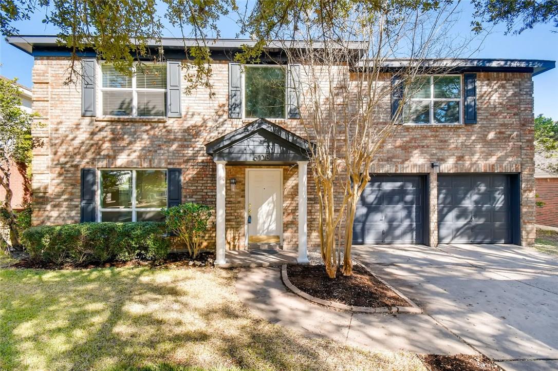 6108 Skahan Ln, Austin, TX 78739