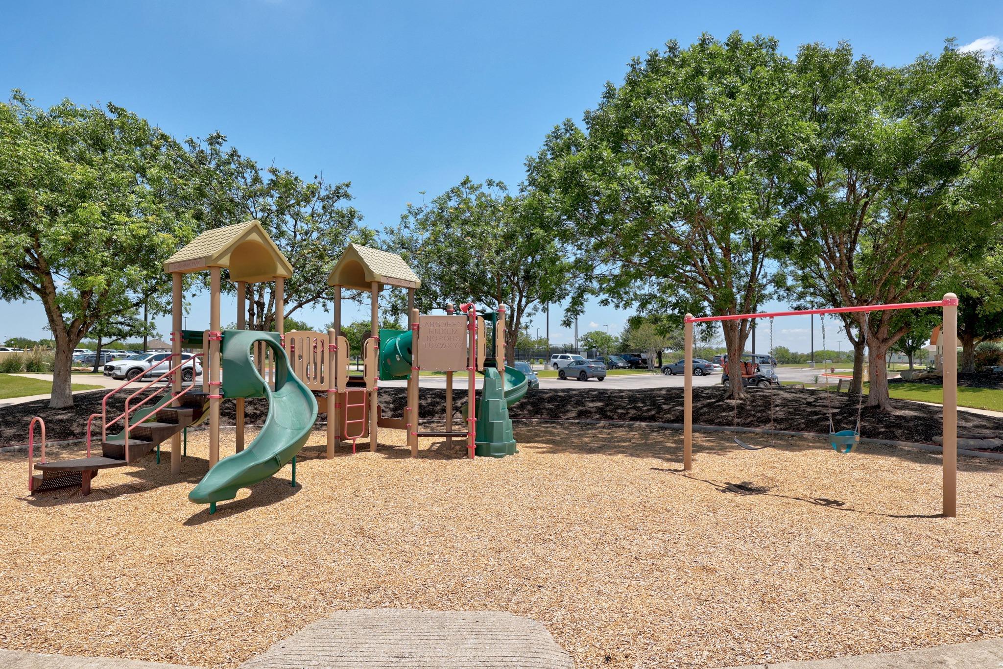 3821 Raven Caw Pass, Pflugerville, TX 78660