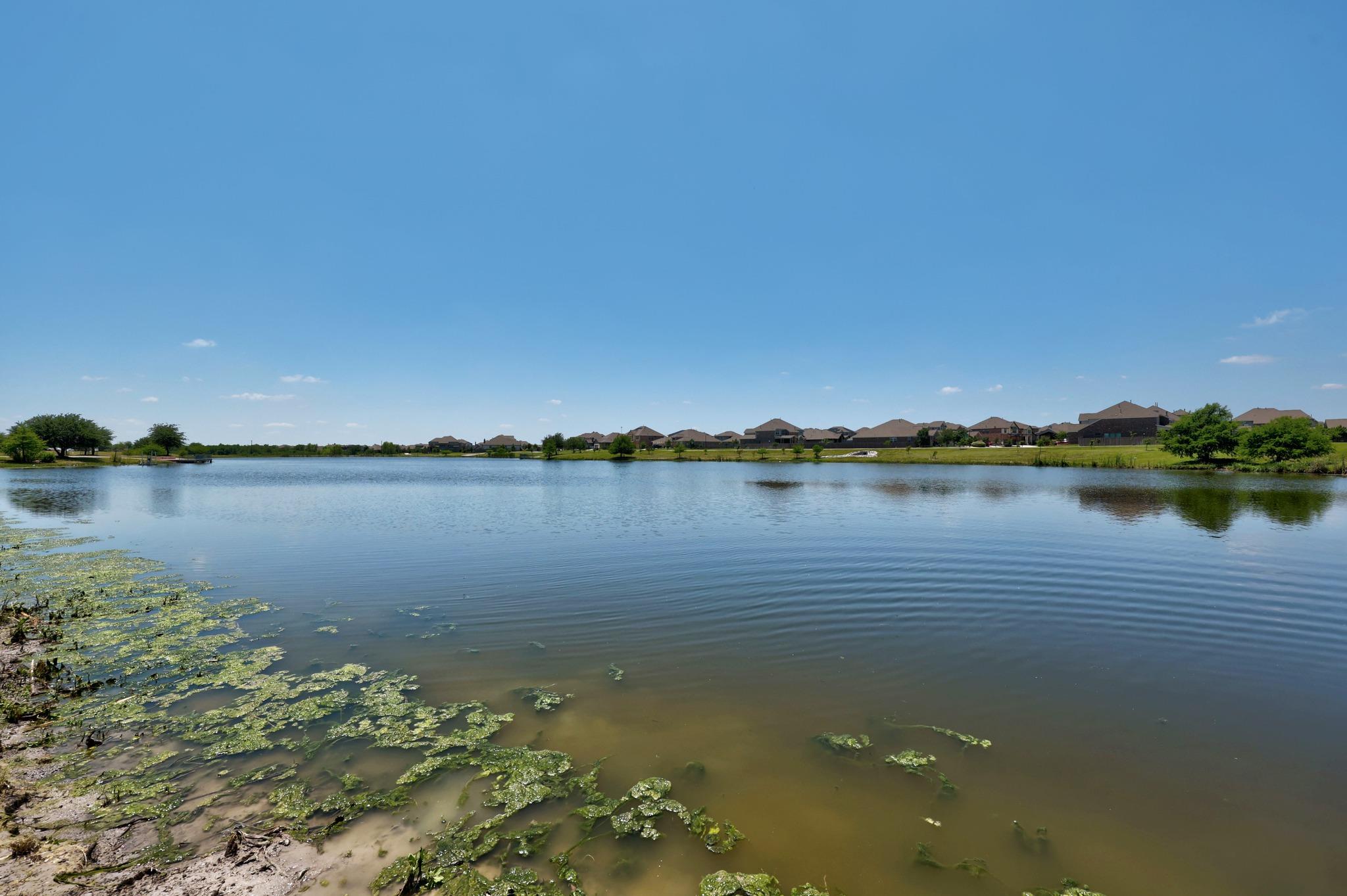 3821 Raven Caw Pass, Pflugerville, TX 78660