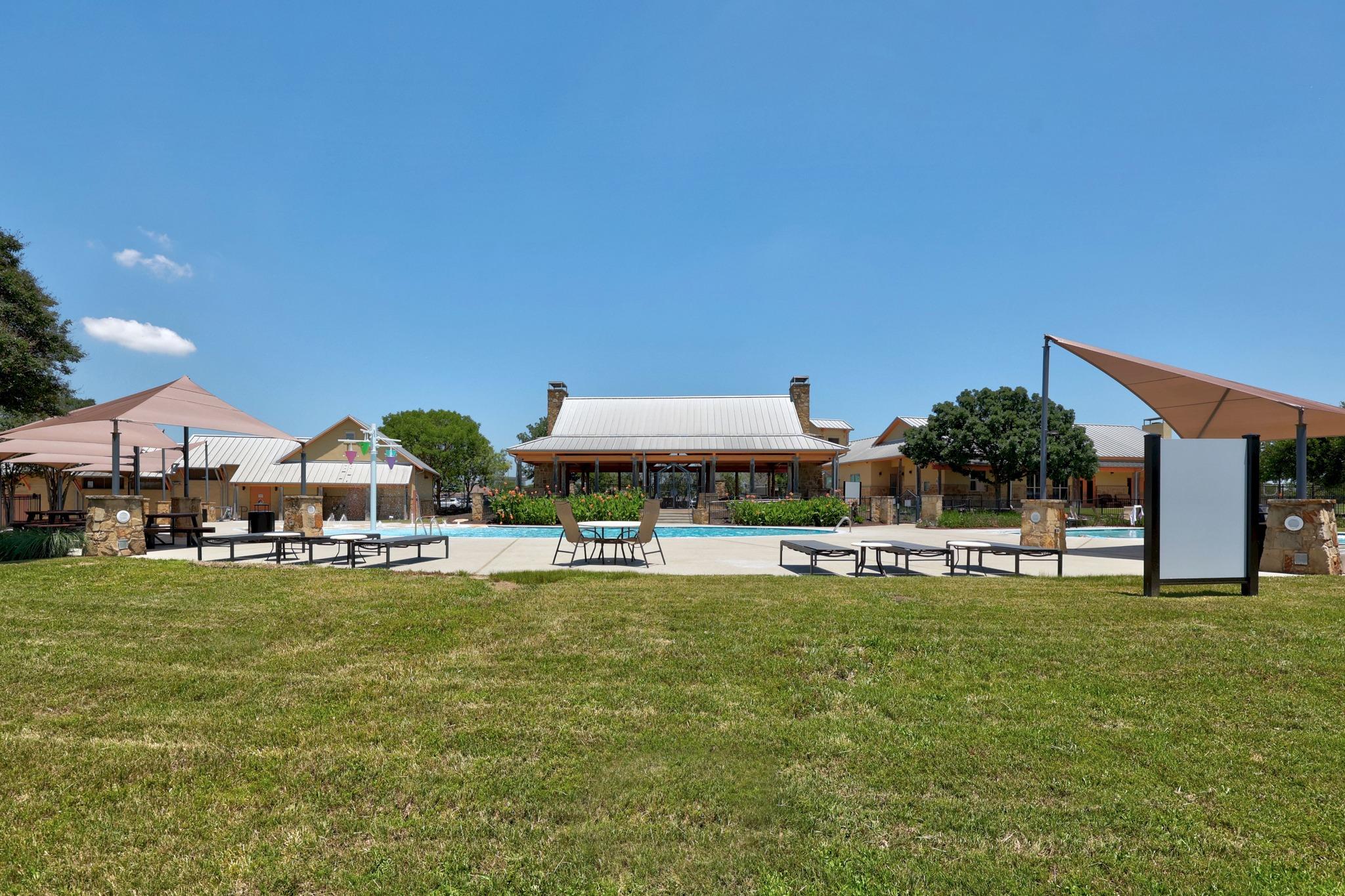 3821 Raven Caw Pass, Pflugerville, TX 78660